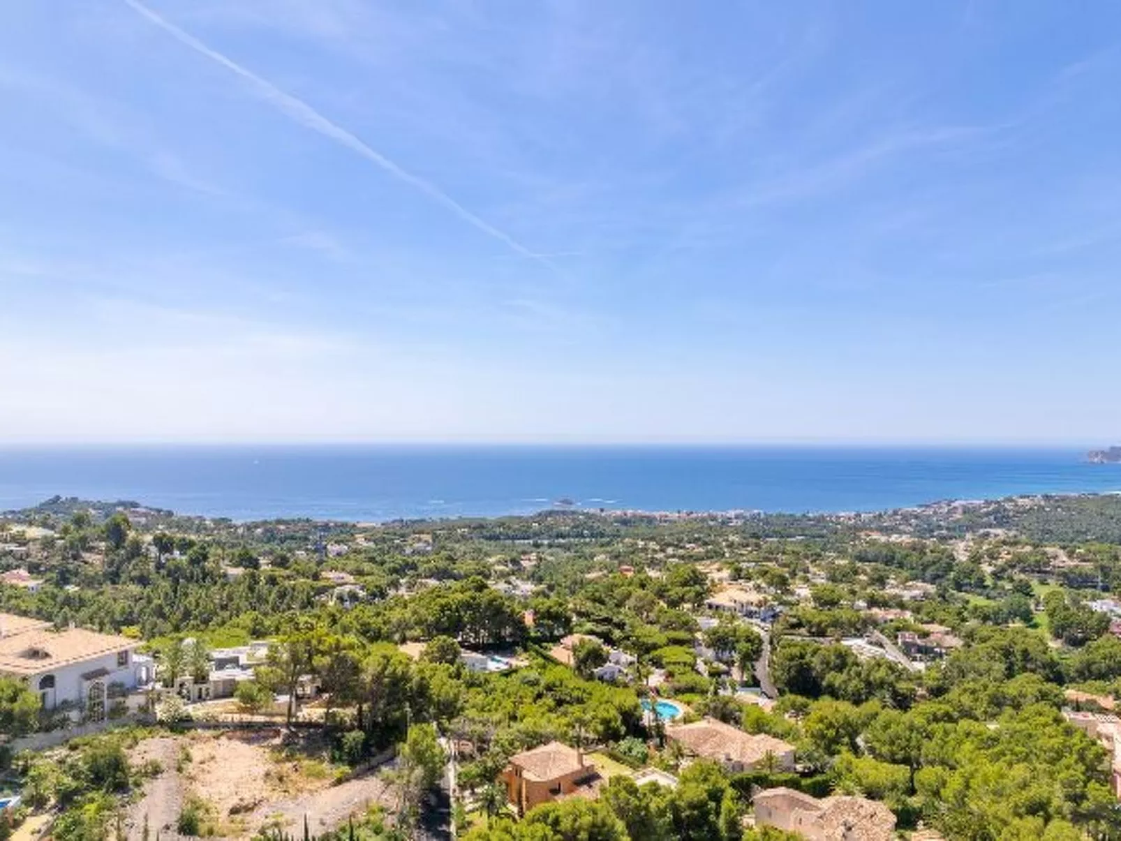 Villa Rosa 5 - PlusHolidays - Image-tags.info