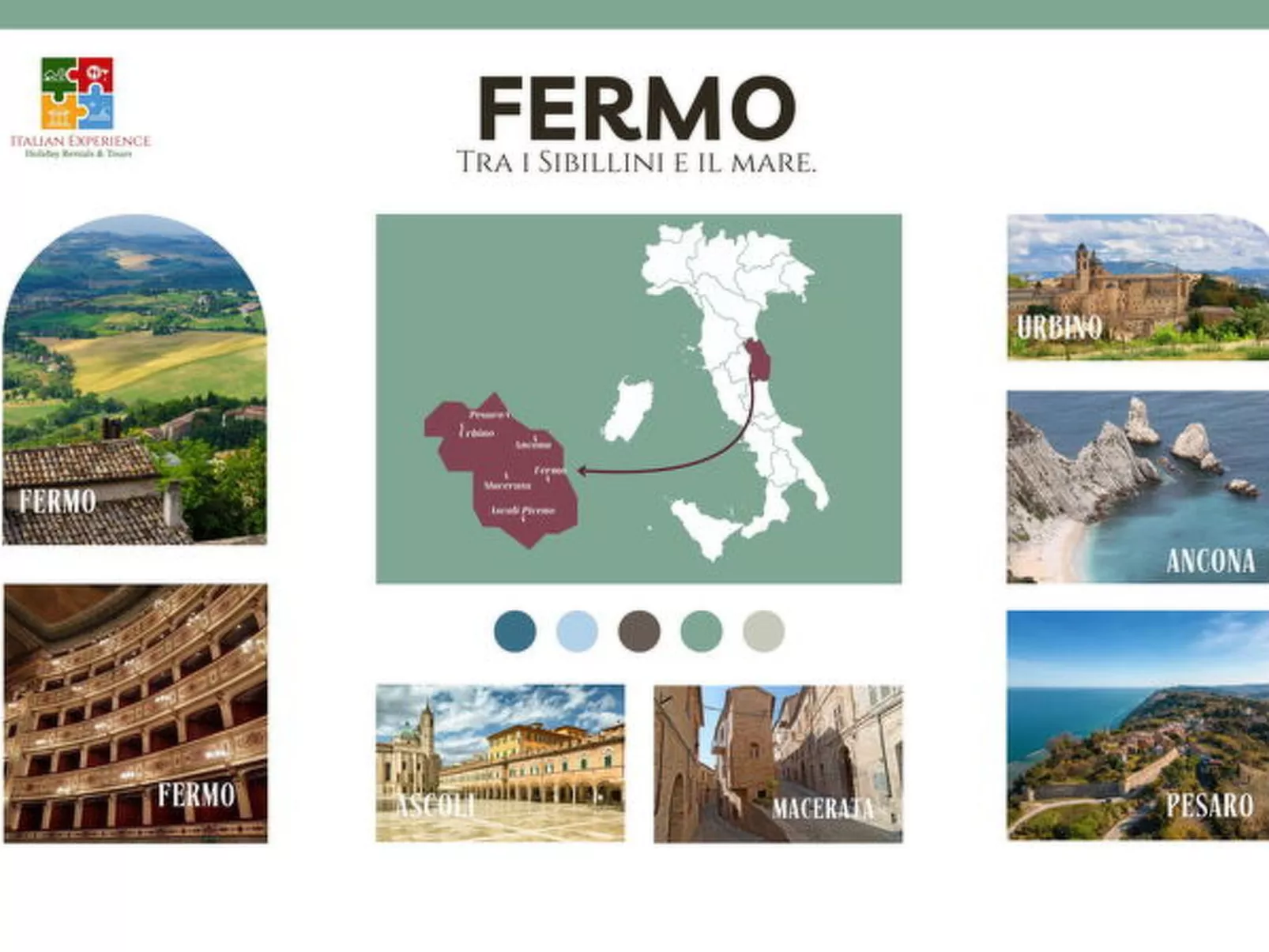 Villa Clair - Buiten