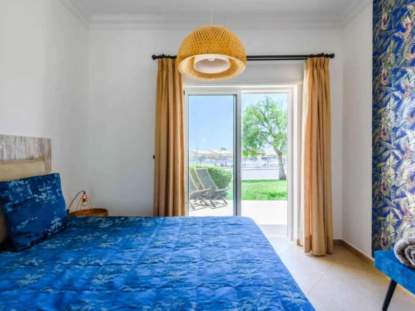 Boavista Golf Resort Apartment - Binnen