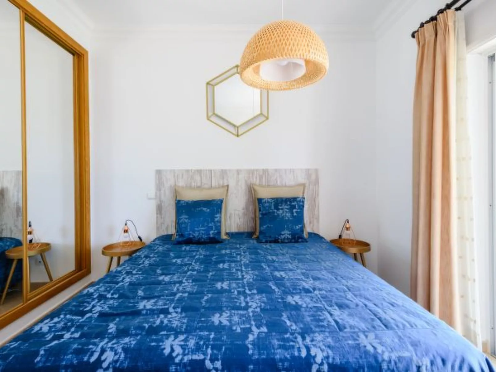 Boavista Golf Resort Apartment - Binnen