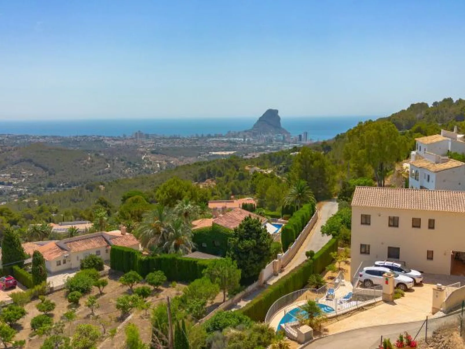 Villa Lia - PlusHolidays - Image-tags.info