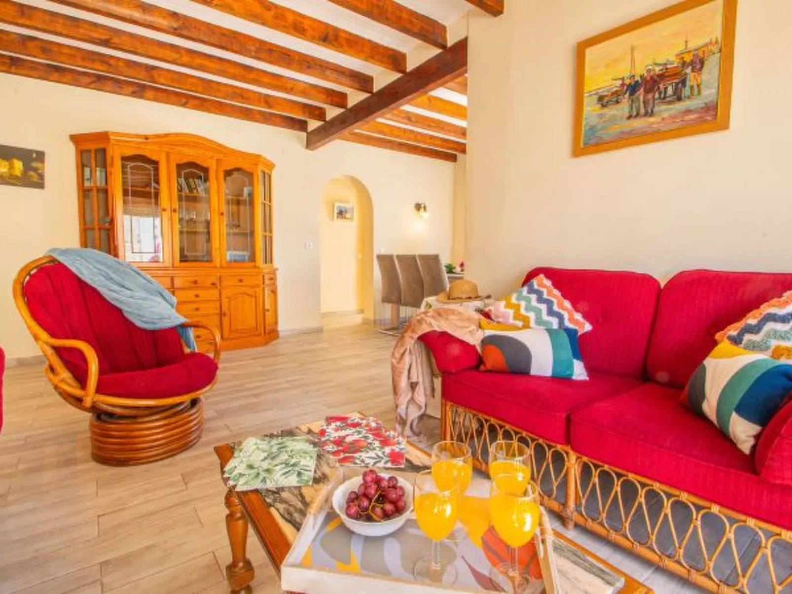 Villa Catrina - Plusholidays - Image-tags.info
