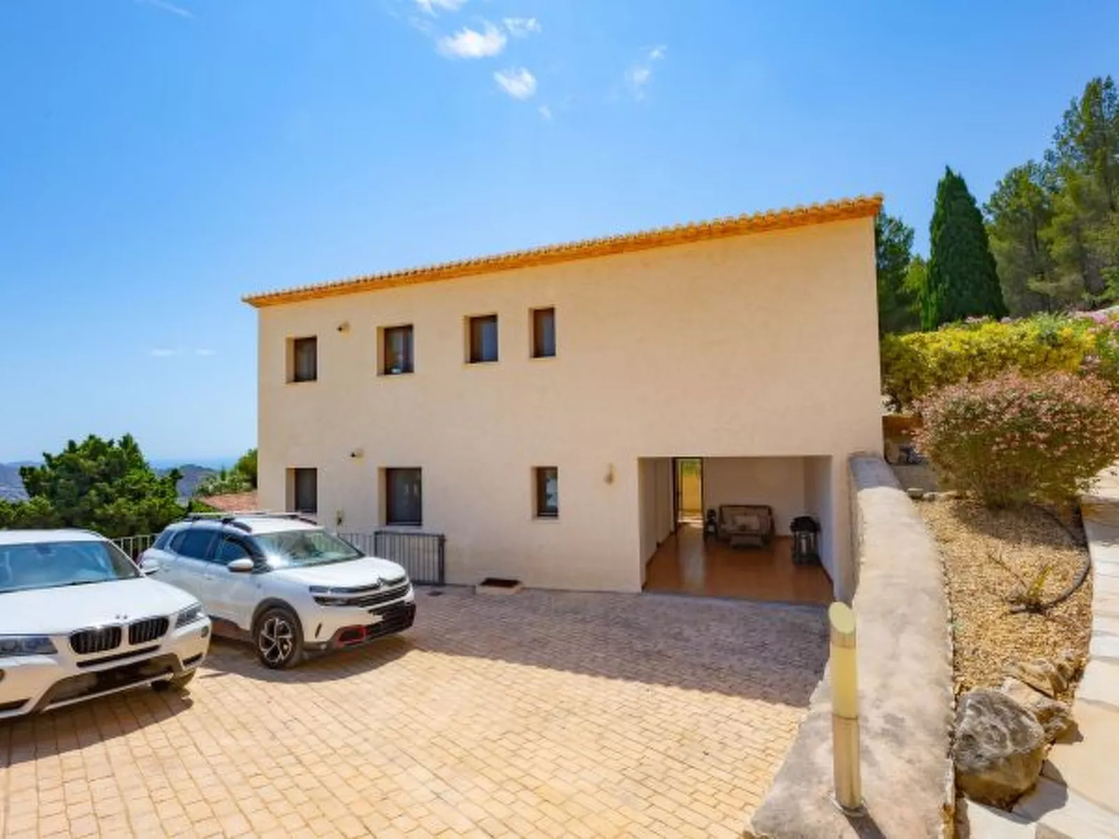 Villa Lia - PlusHolidays - Image-tags.info