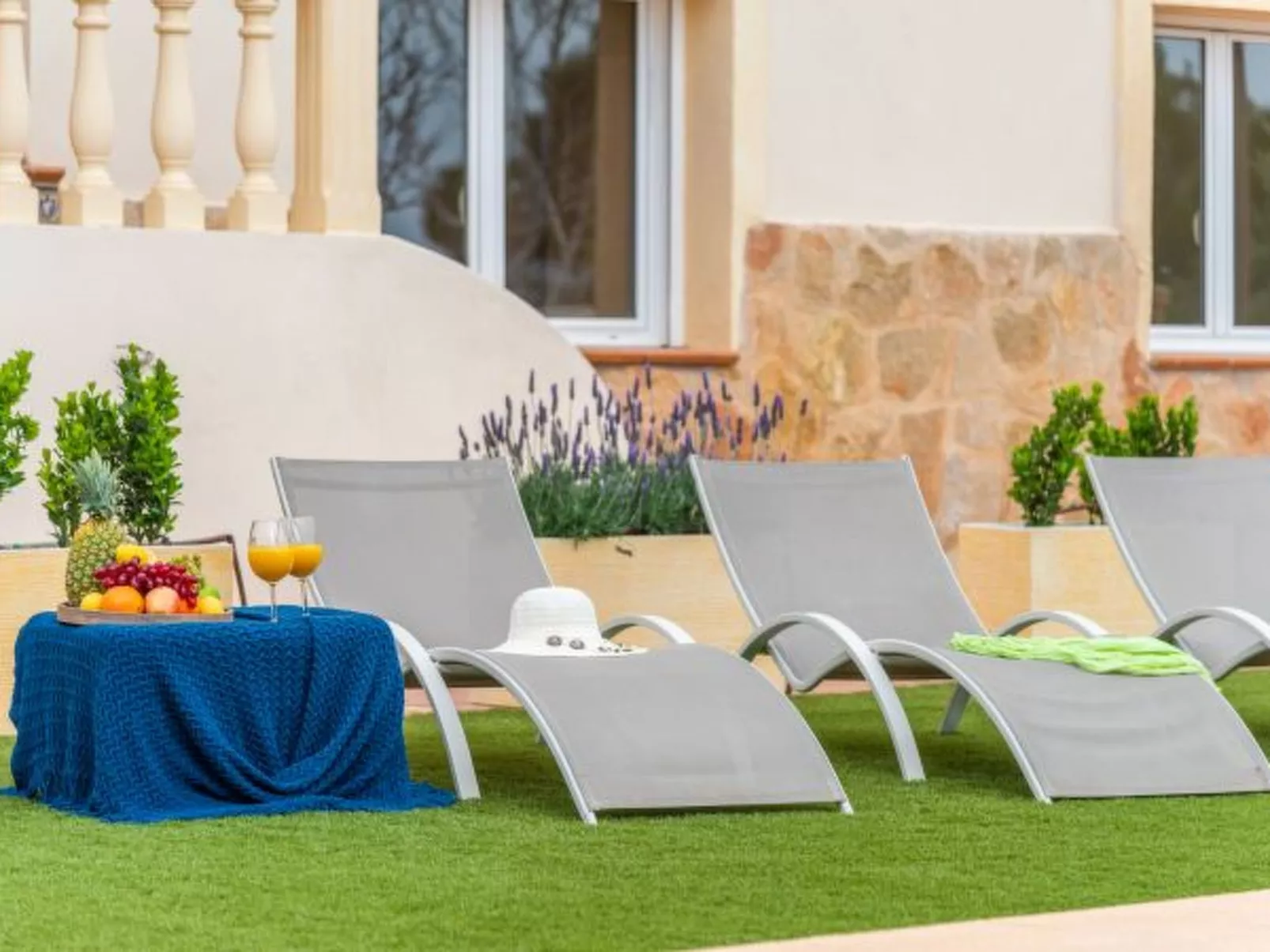 Villa Fina - PlusHolidays - Image-tags.info