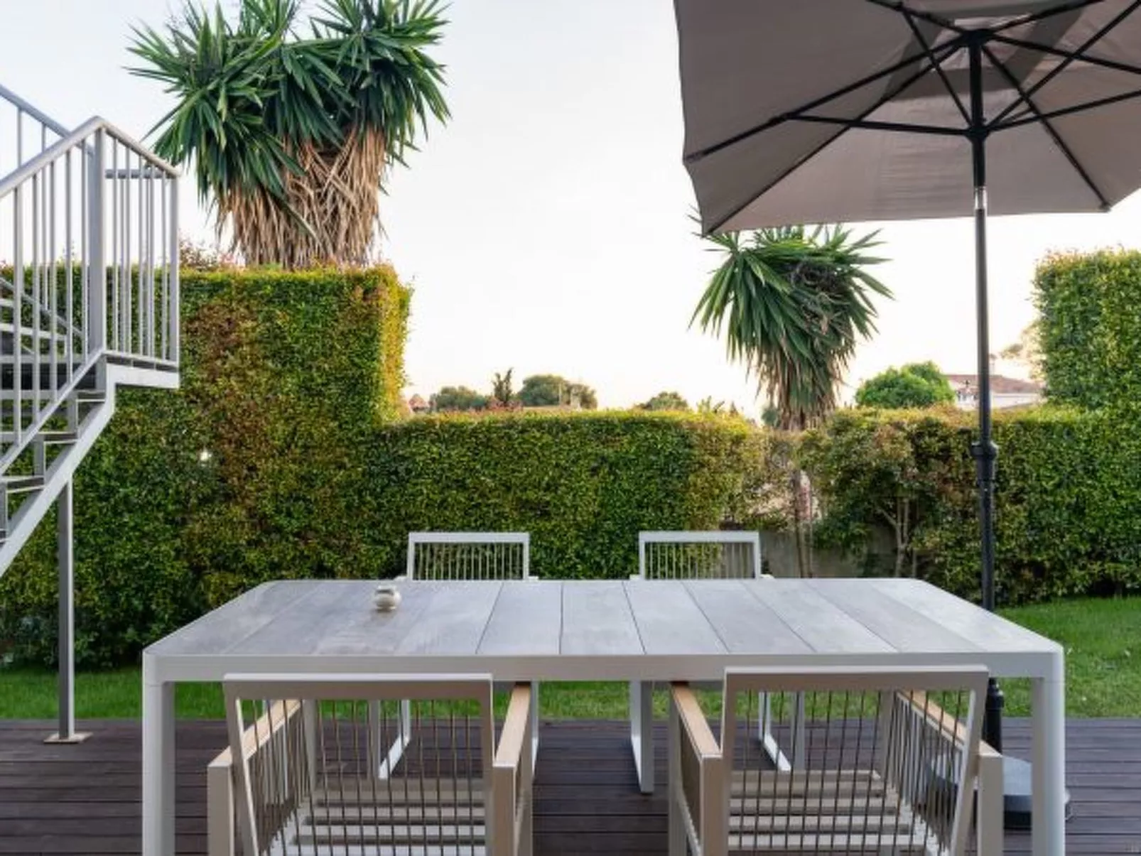 Villa Madrugada, beachside villa in Costabella - Image-tags.info