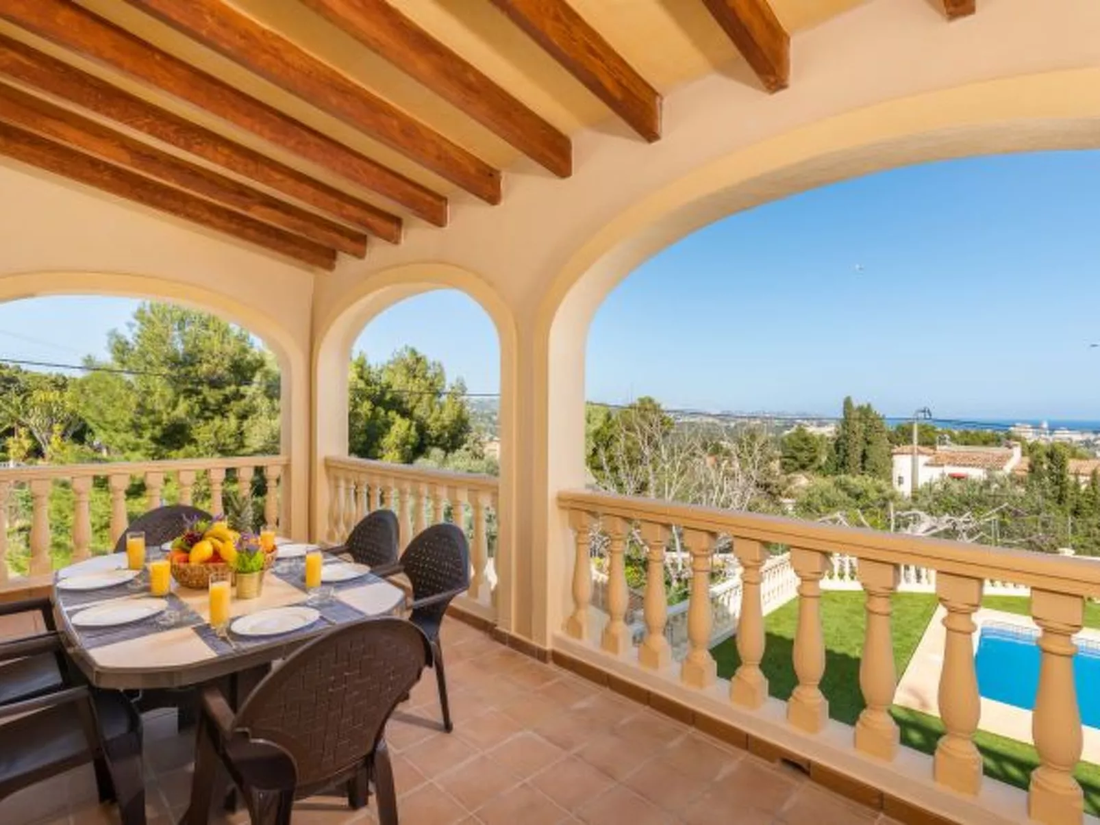 Villa Fina - PlusHolidays - Image-tags.info