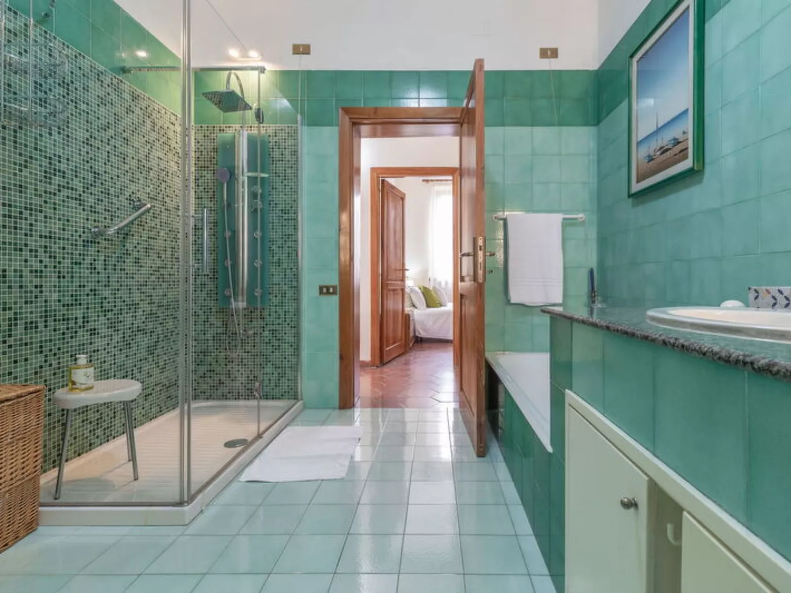 Villa Rosso Corbezzolo - Image-tags.info