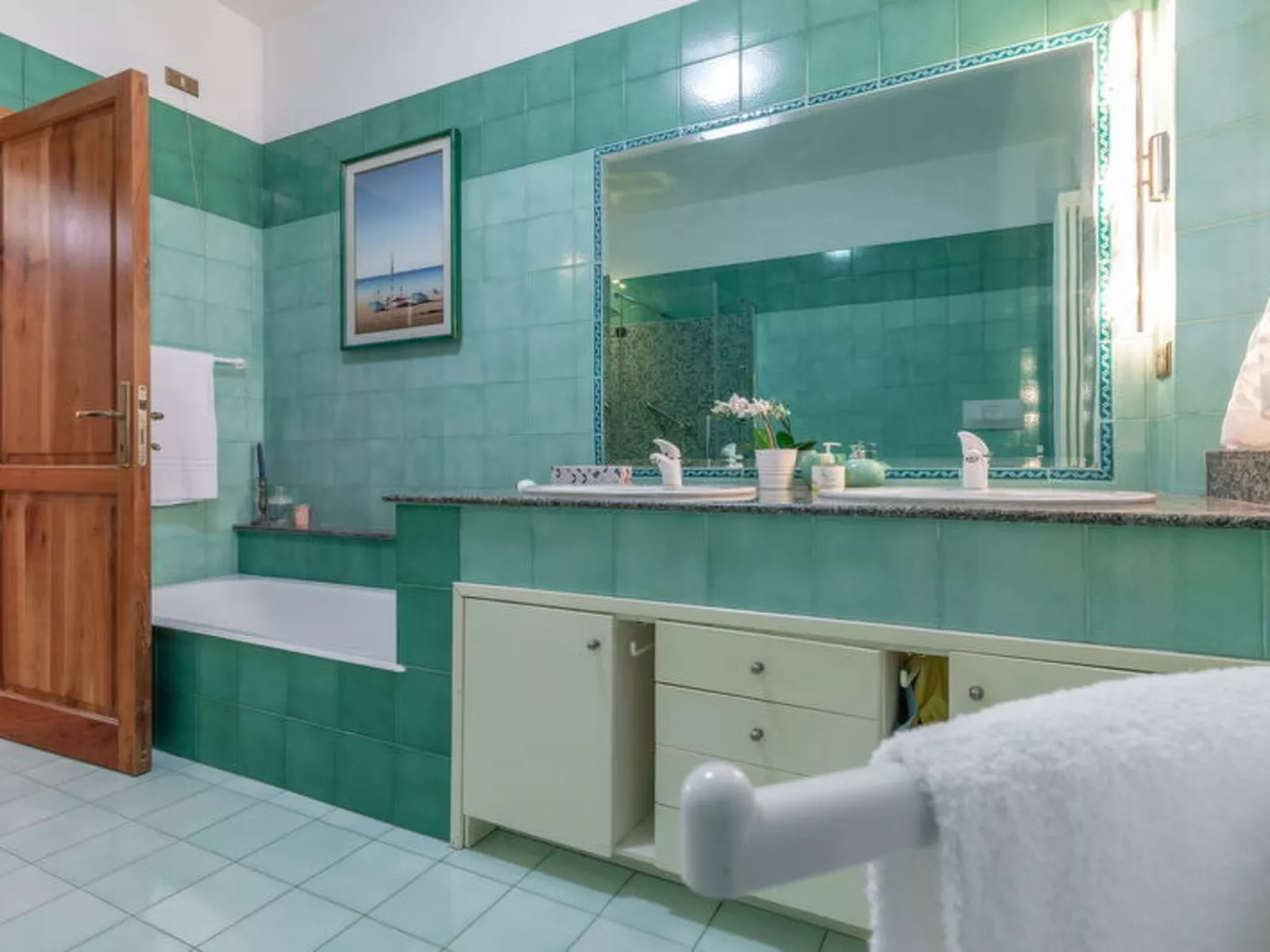 Villa Rosso Corbezzolo - Image-tags.info