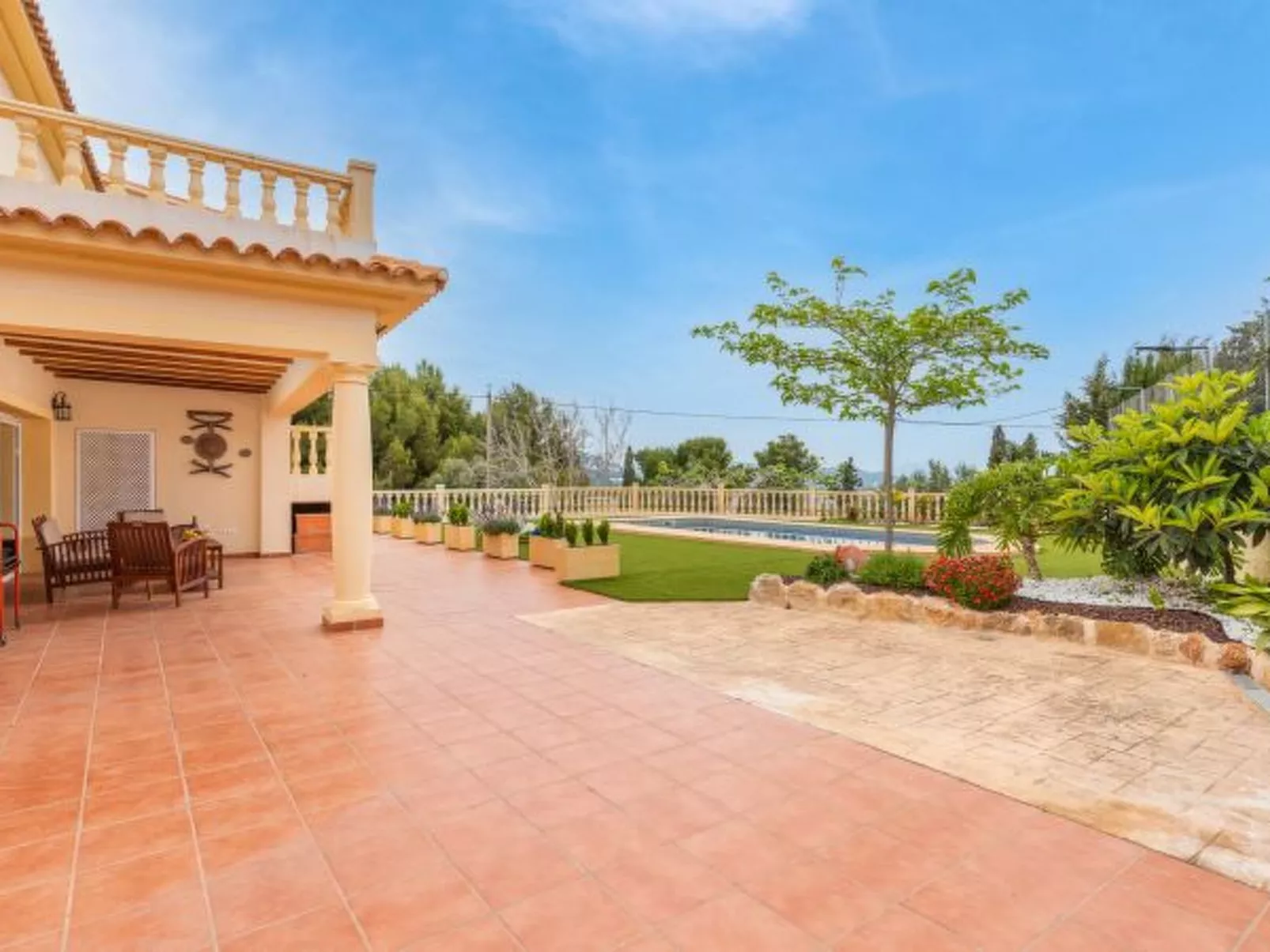 Villa Fina - PlusHolidays - Image-tags.info