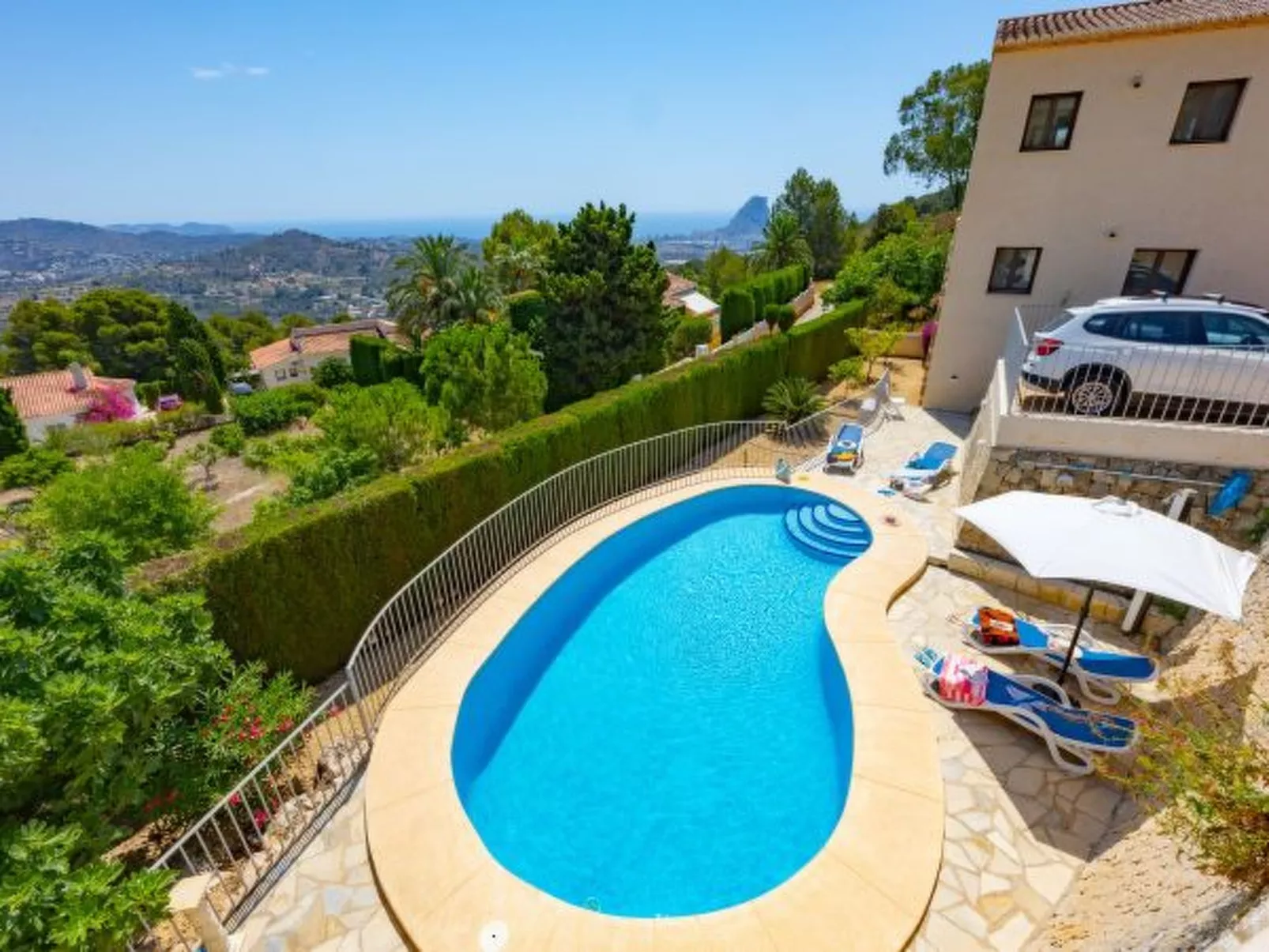 Villa Lia - PlusHolidays - Image-tags.info