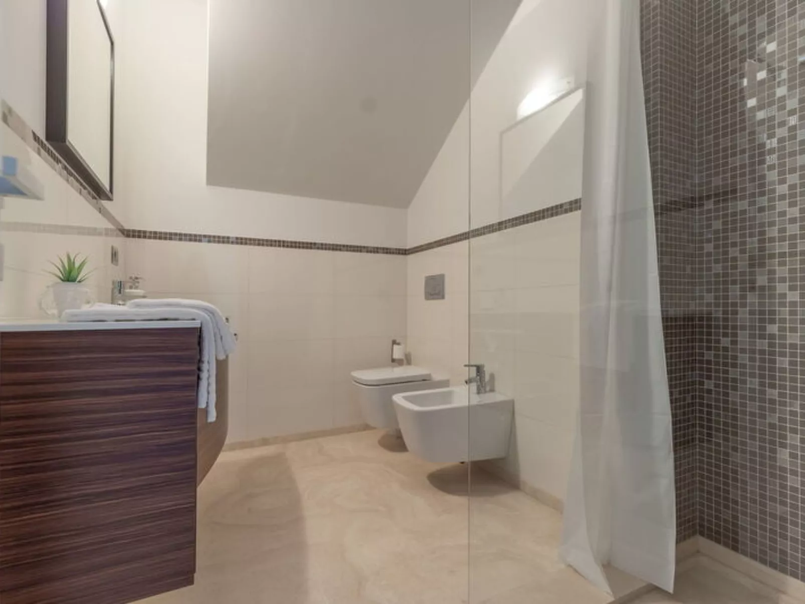 Villa Clair - Binnen