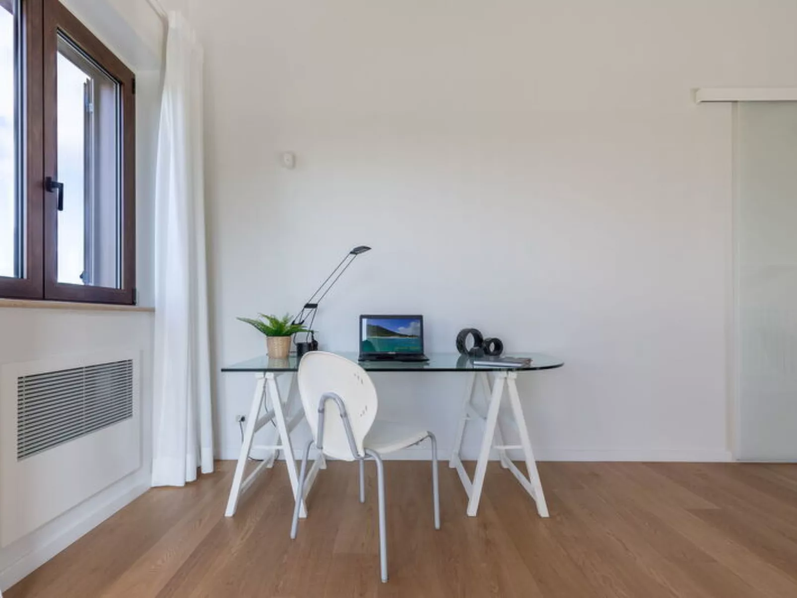 Villa Clair - Binnen