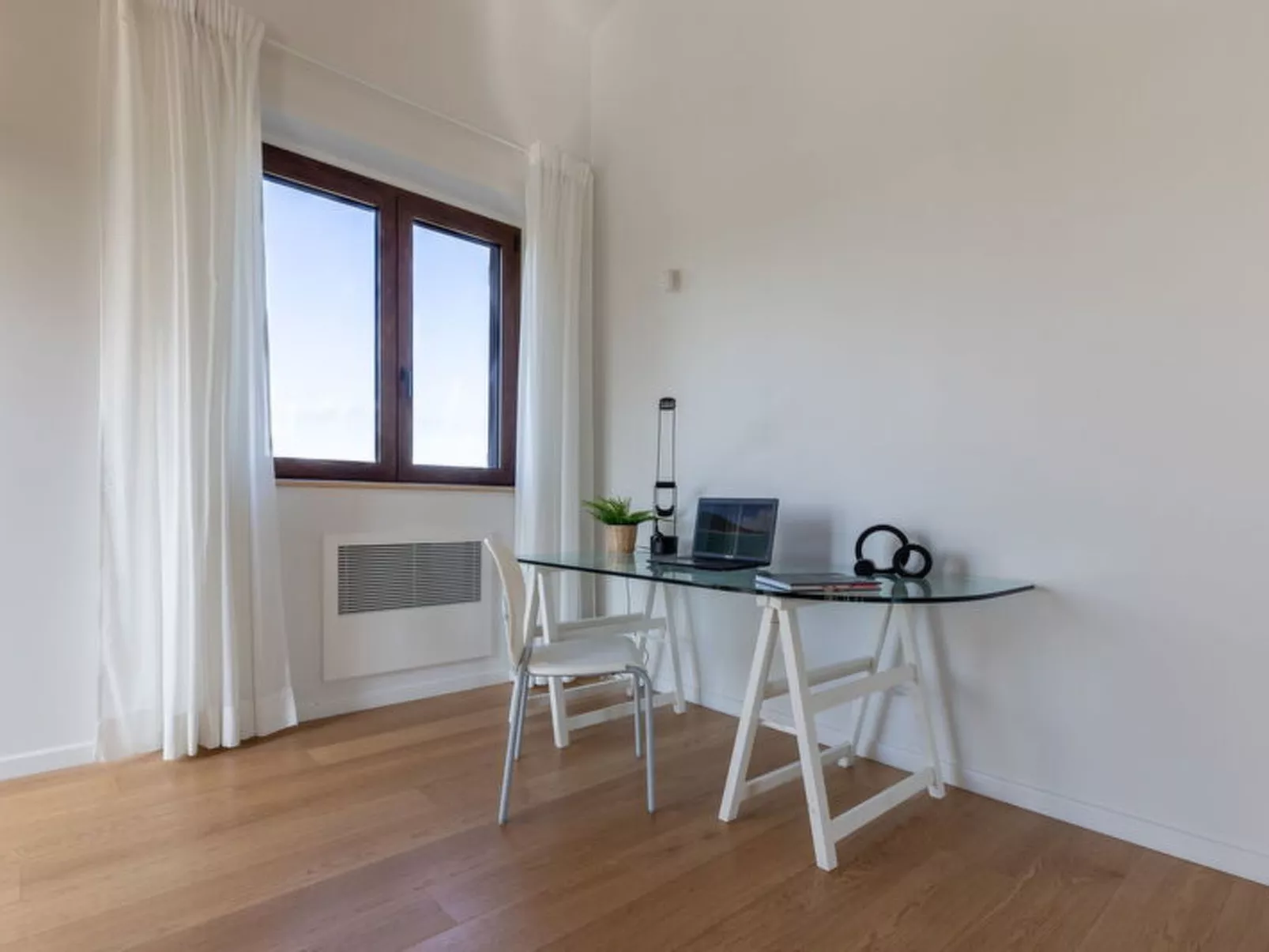 Villa Clair - Binnen