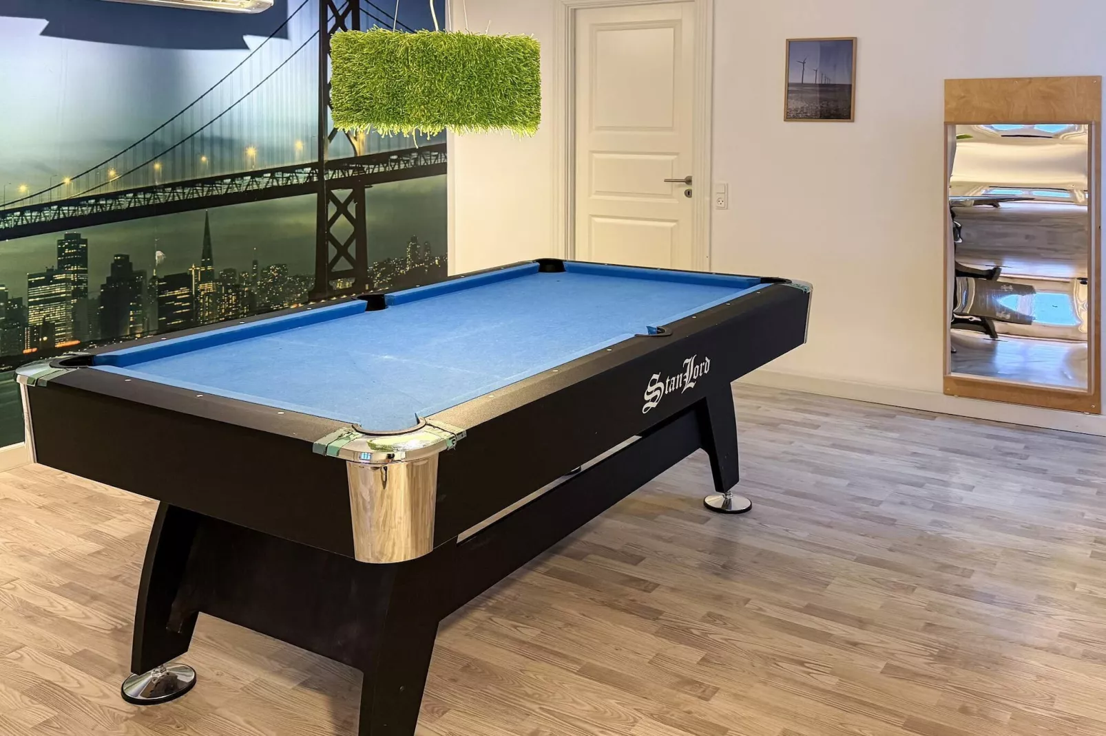 17 persoons vakantie huis in Harboøre-By Traum - Niet-getagd