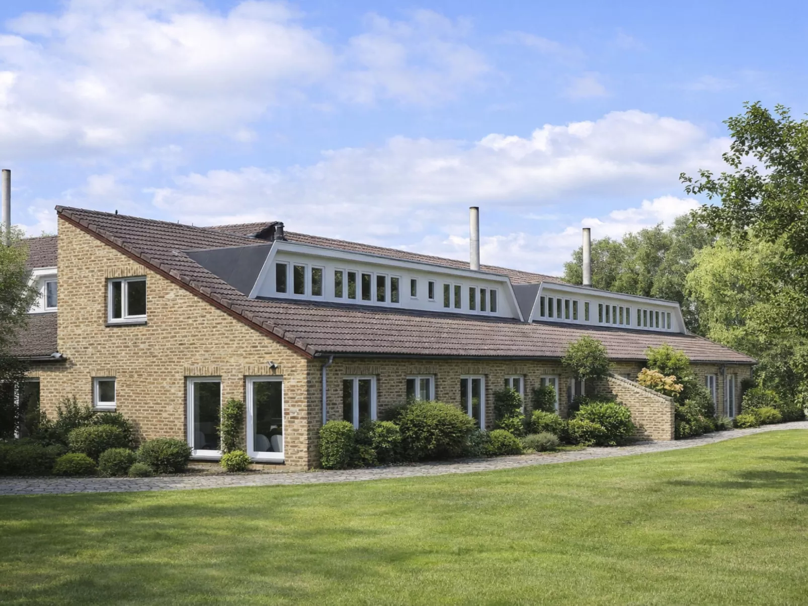 Bungalowpark Landsrade