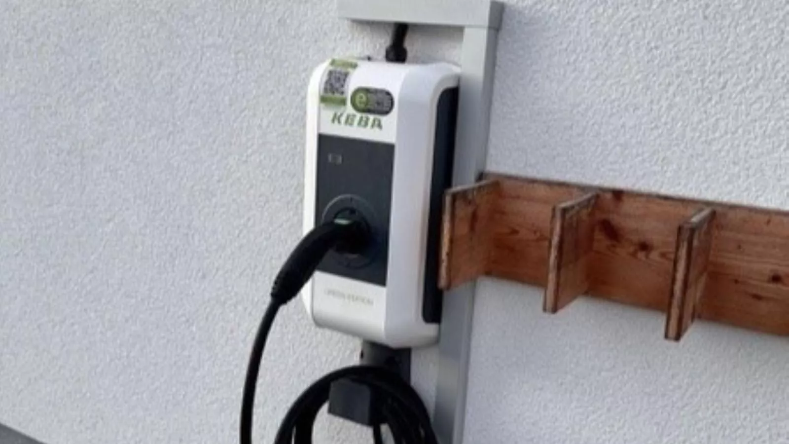 Obermöschach 6A - Faciliteiten