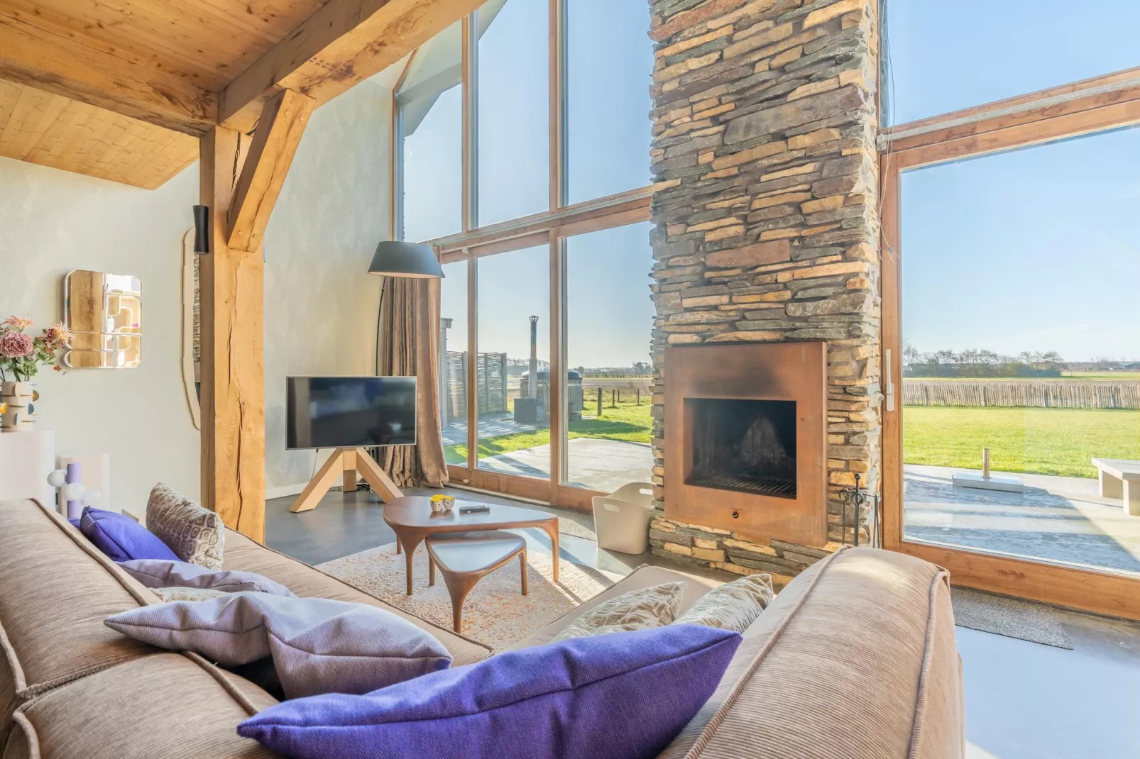 Villa Buytenplaats 189