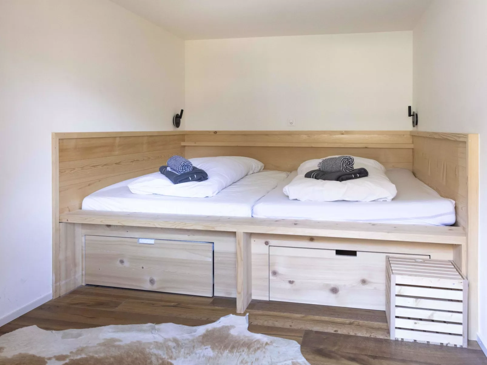 Baren Penthouse - Binnen