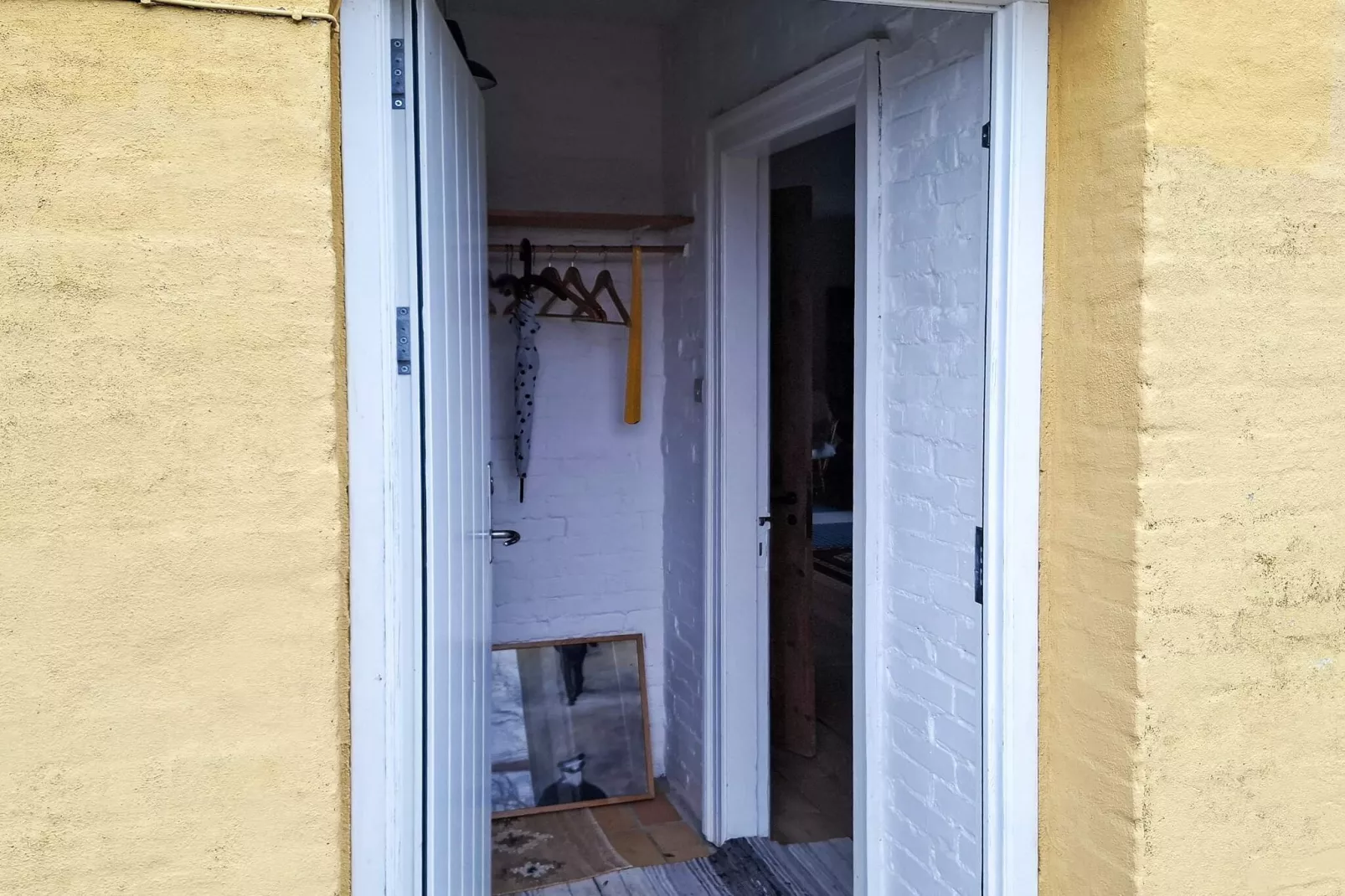 6 Personen vakantie huis in Stege