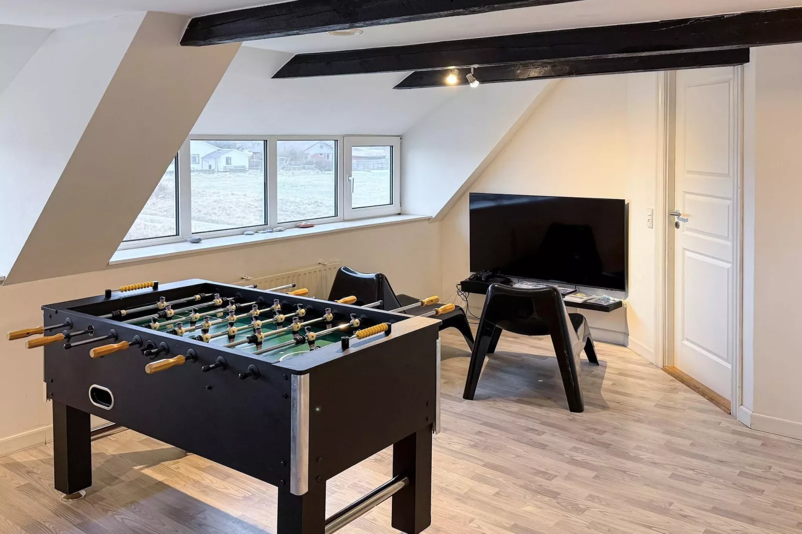 17 persoons vakantie huis in Harboøre-By Traum - Niet-getagd