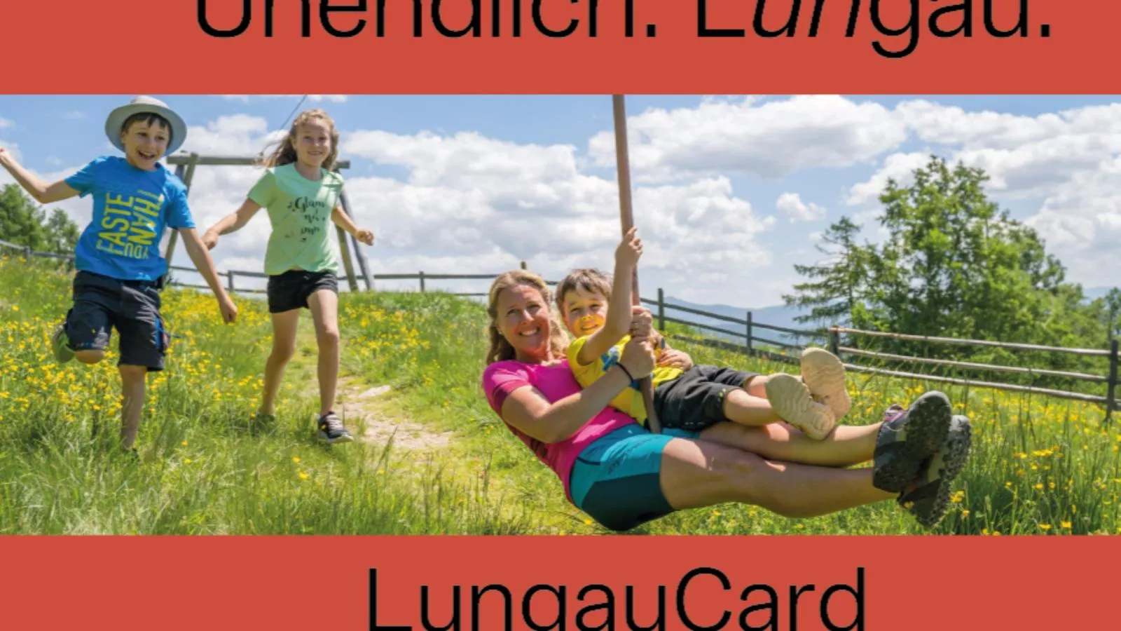 Lärchenhof Top 101 - Faciliteiten