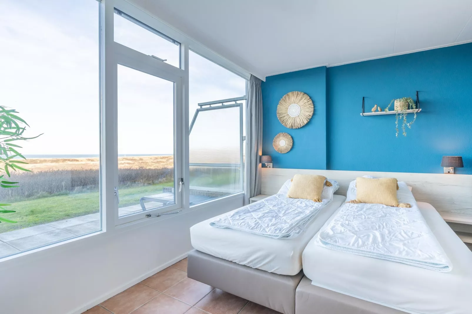 Juliana 062 - Slaapkamer