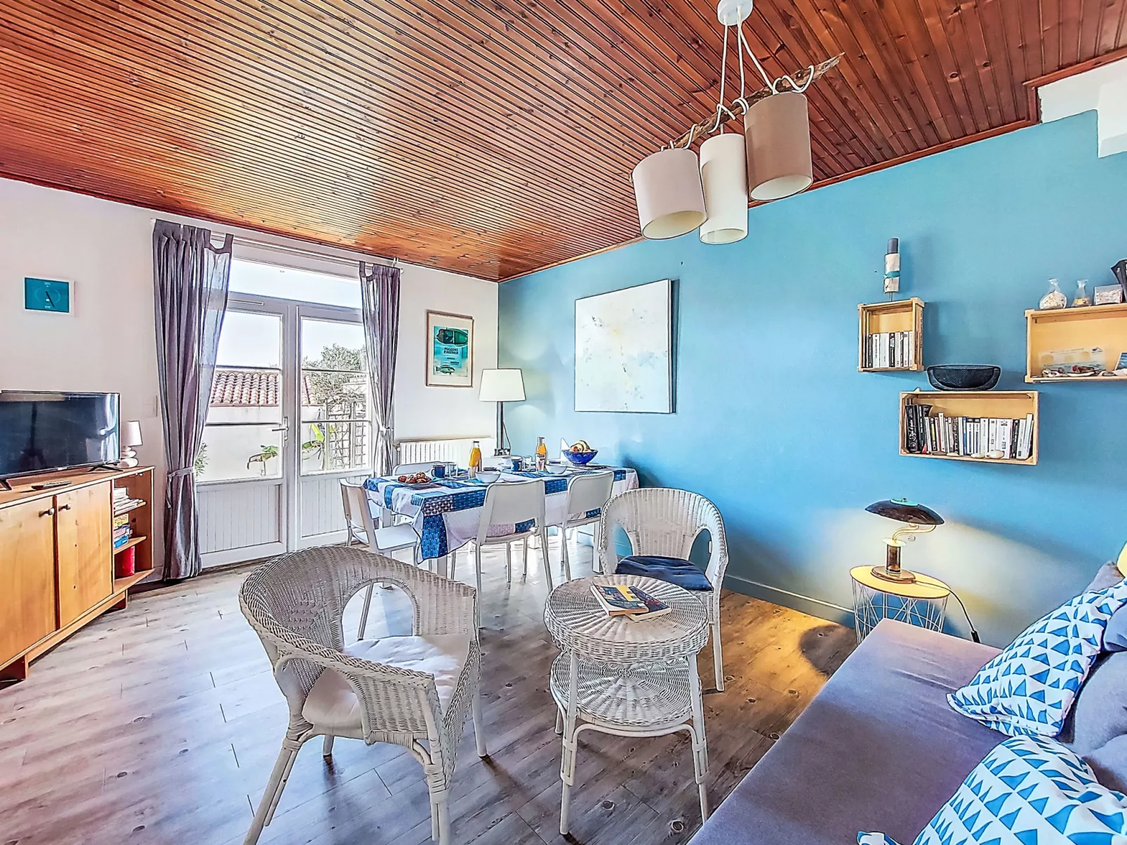 Charme de La Linière