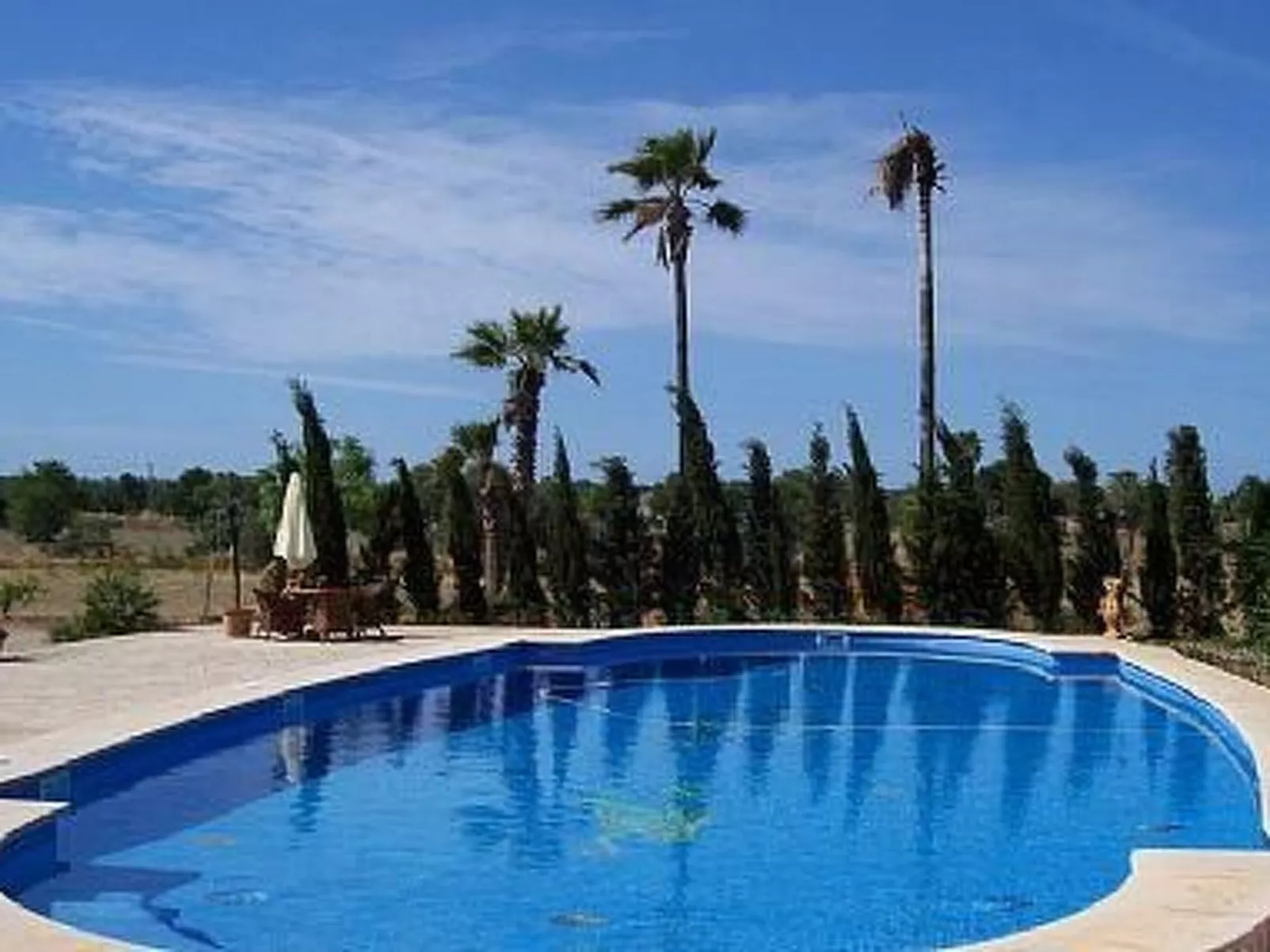 Finca 'Na Pont' mit privatem Pool