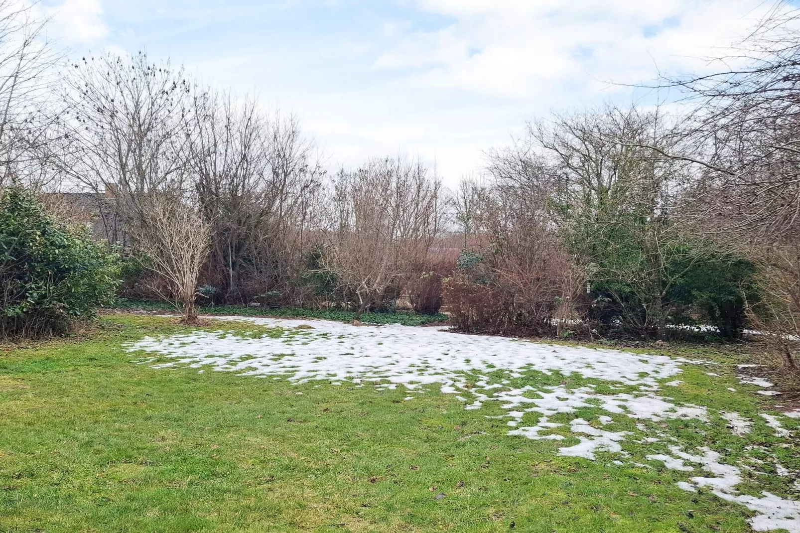 6 Personen vakantie huis in Stege