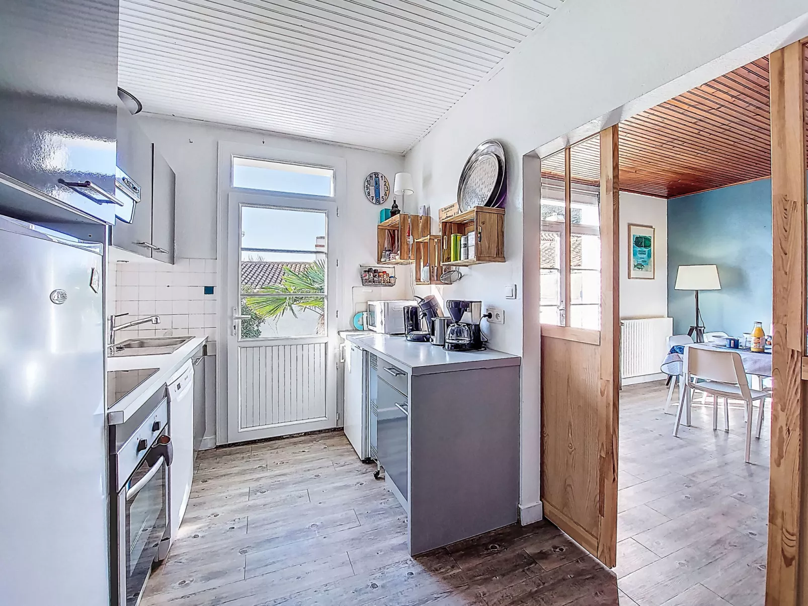 Charme de La Linière