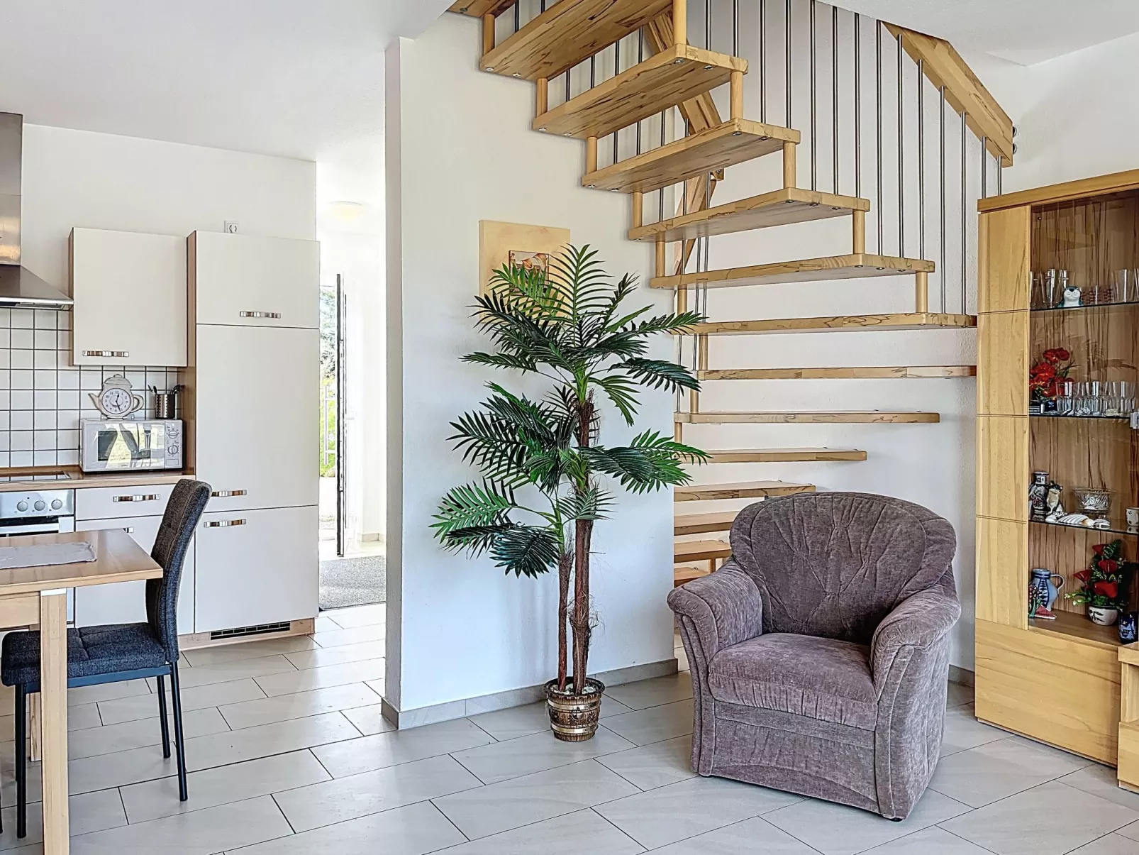 Ferienhaus Nordstern