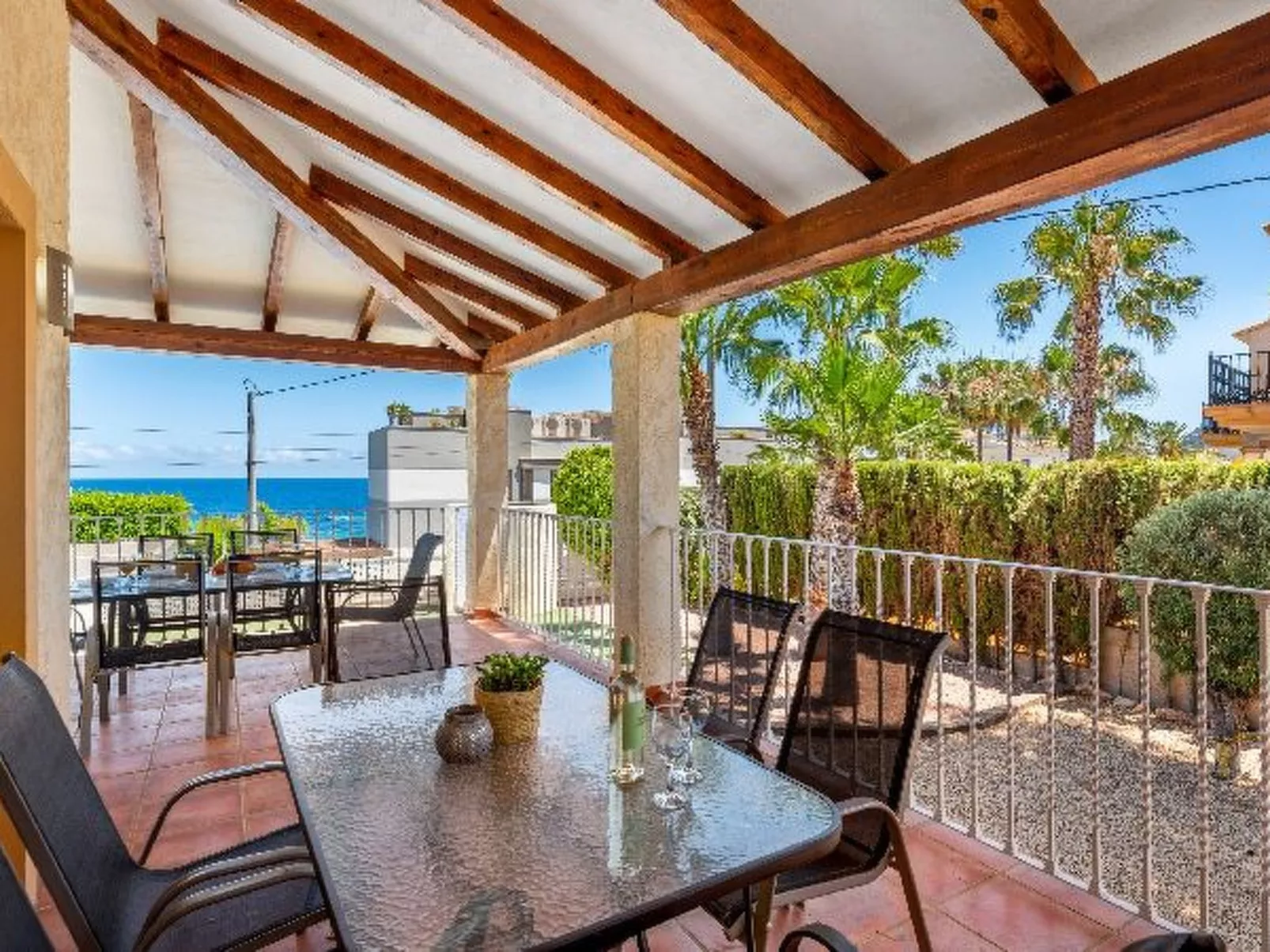 Villa Dorada - Plusholidays