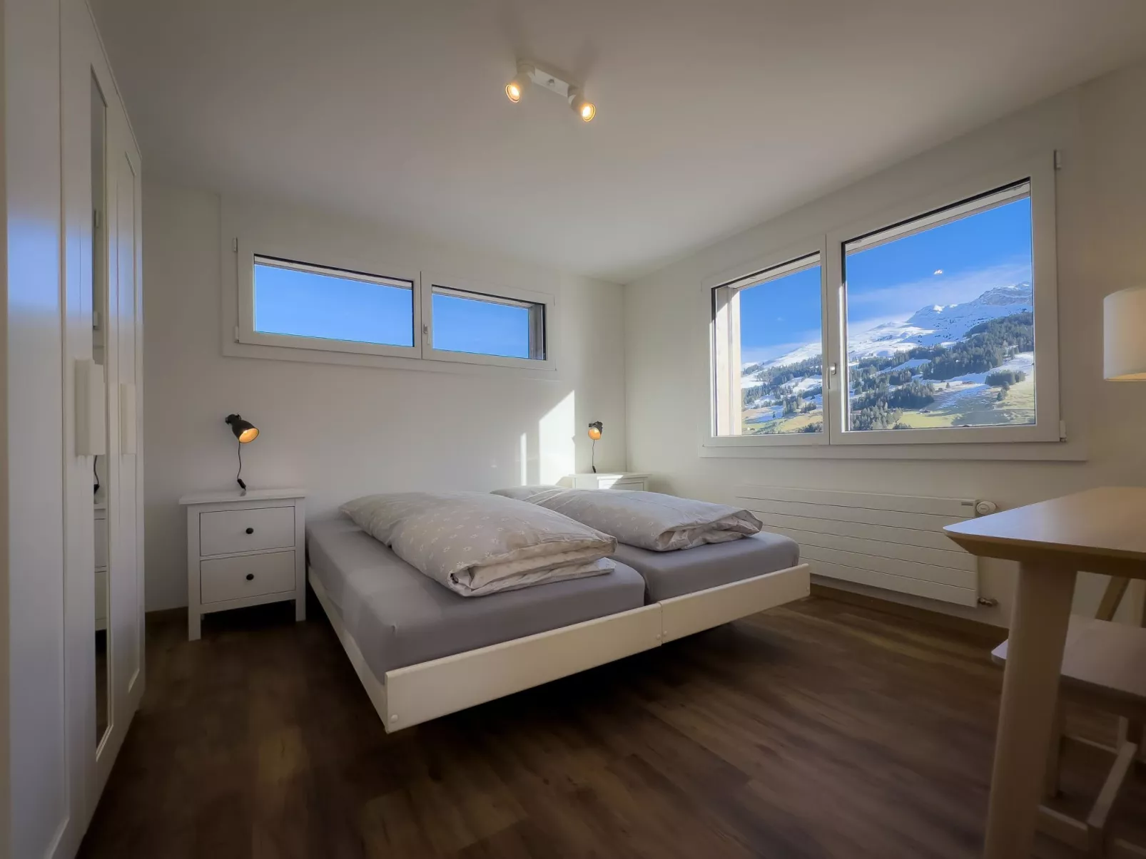 Ferienwohnung Lohner (EG)