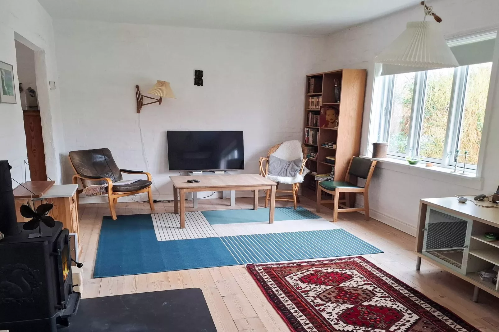 6 Personen vakantie huis in Stege