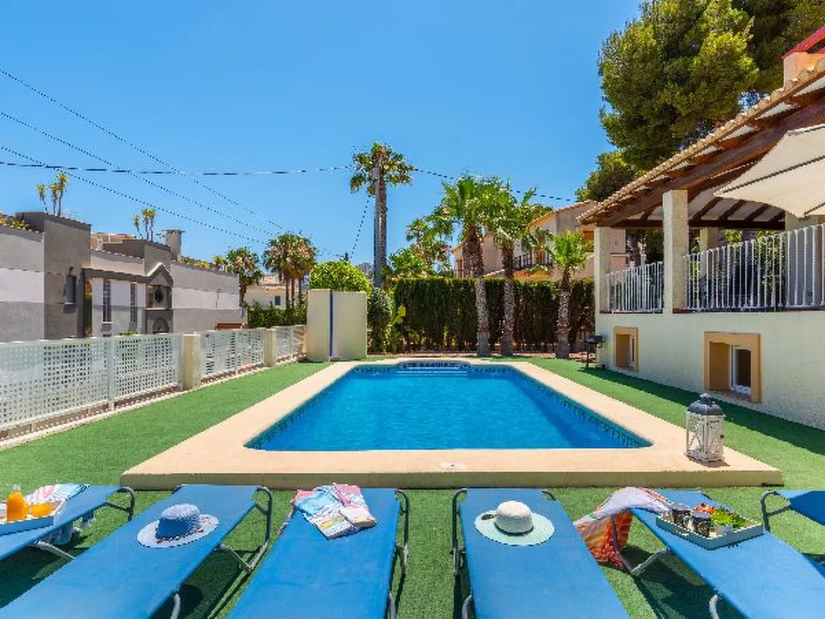 Villa Dorada - Plusholidays