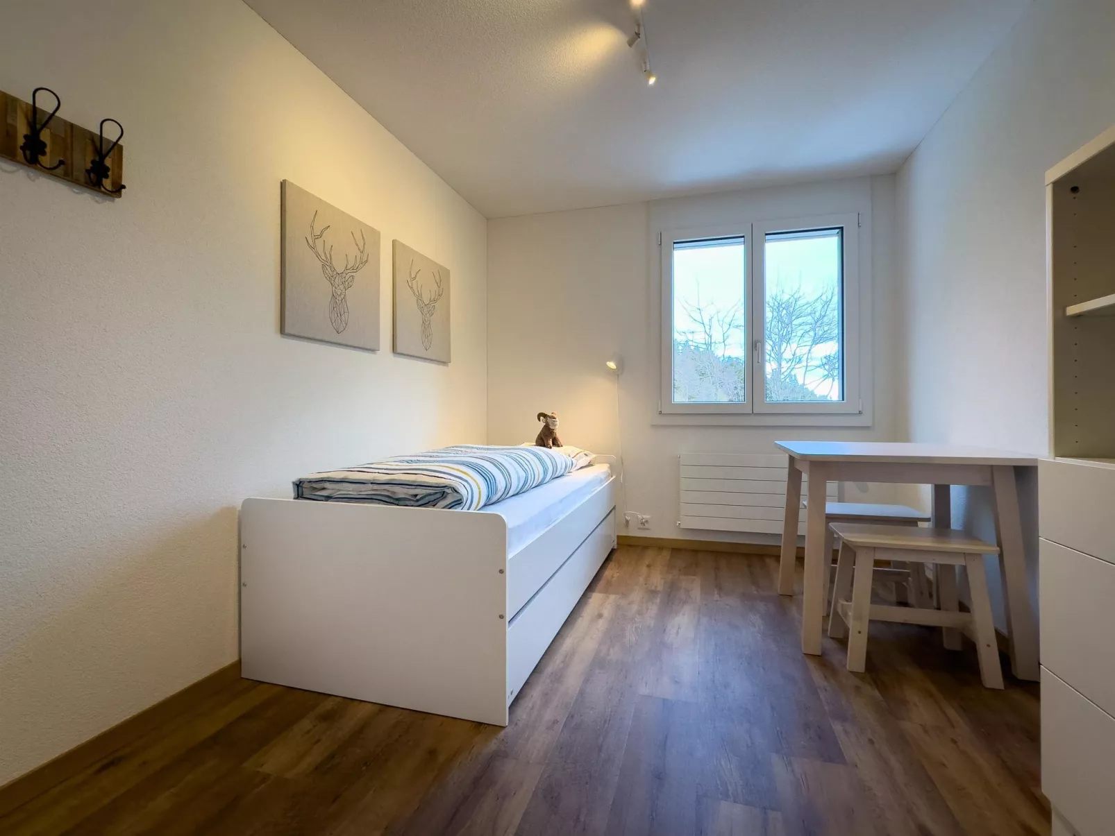 Ferienwohnung Lohner (EG)