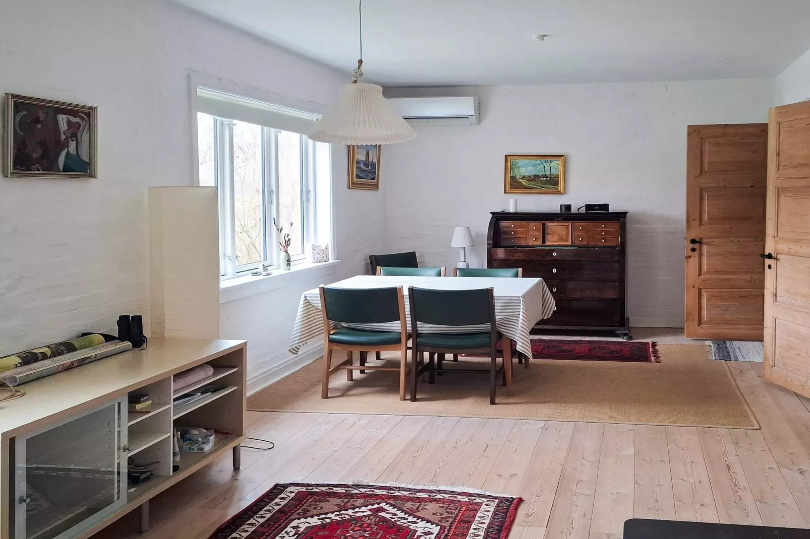 6 Personen vakantie huis in Stege