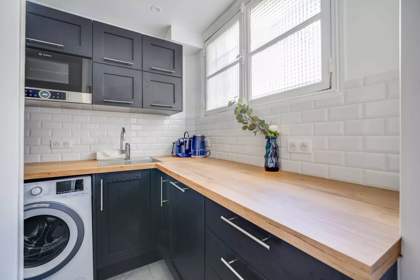 KS-7-LAZARE - Keuken