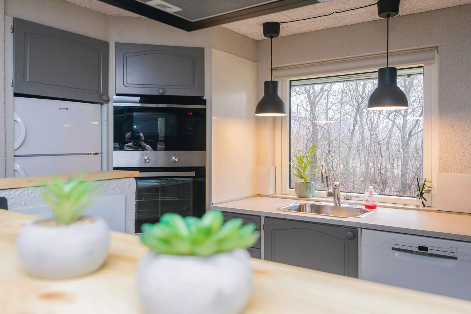 12 Personen vakantie huis in Oksbøl