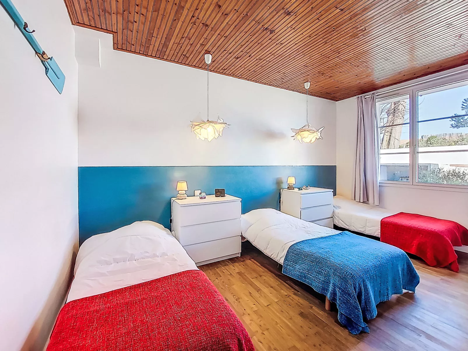 Charme de La Linière - Binnen