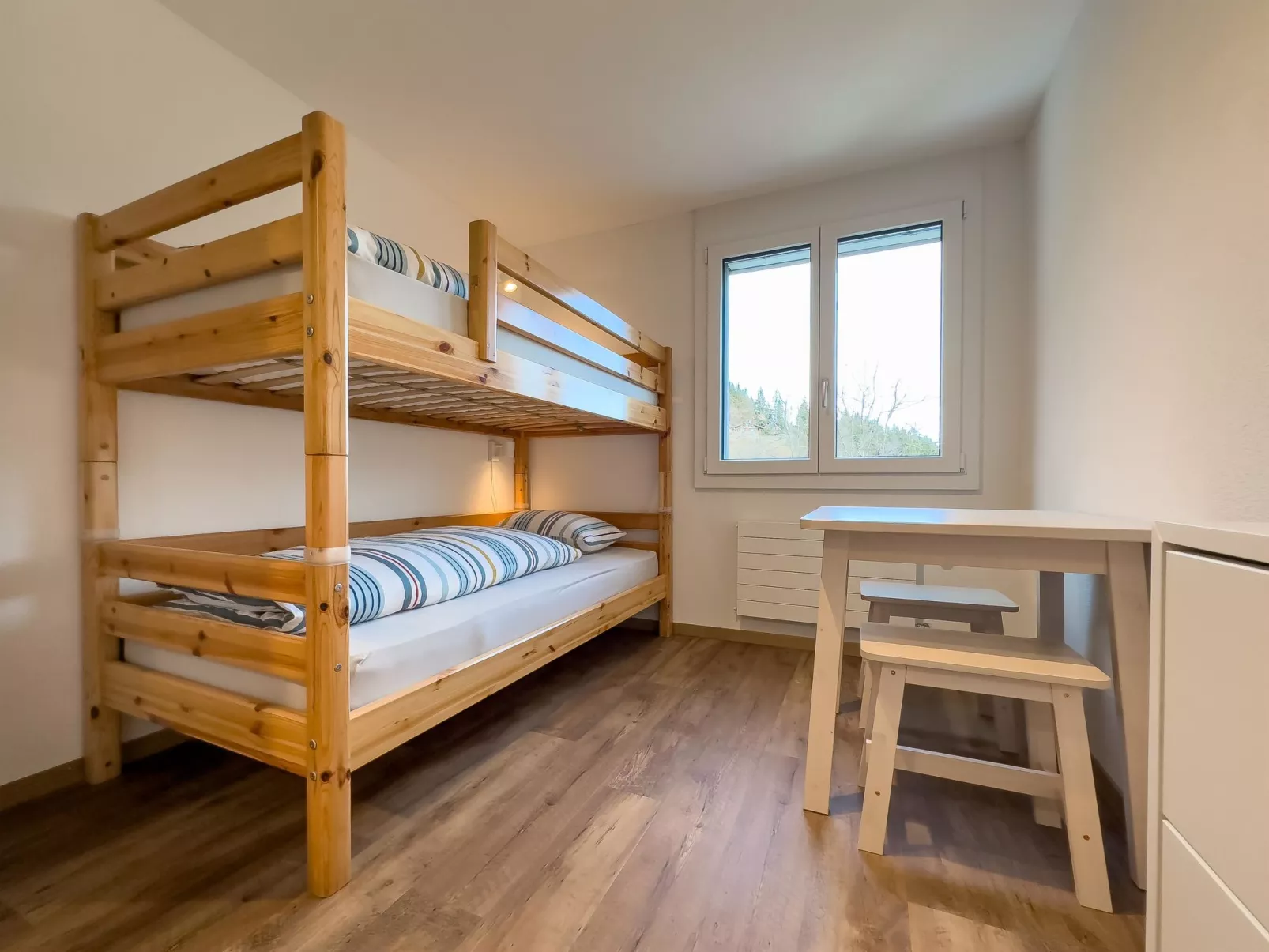 Ferienwohnung Lohner (EG) - Binnen