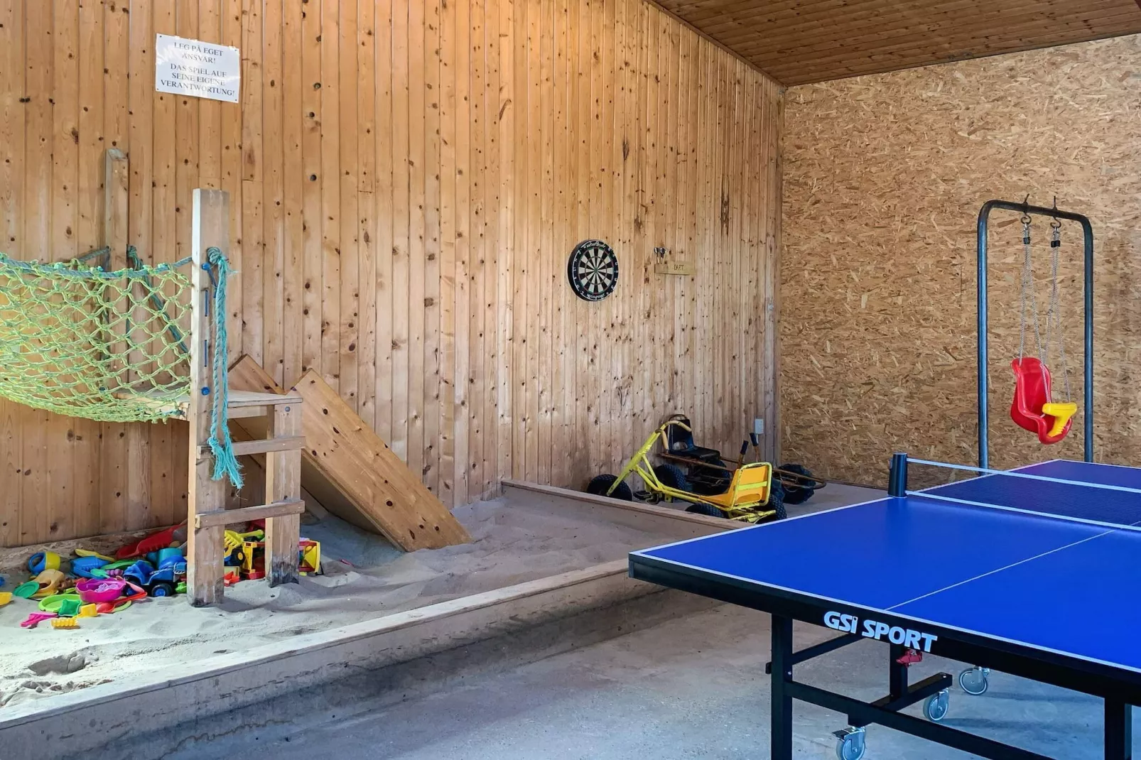 17 persoons vakantie huis in Harboøre-By Traum - Niet-getagd