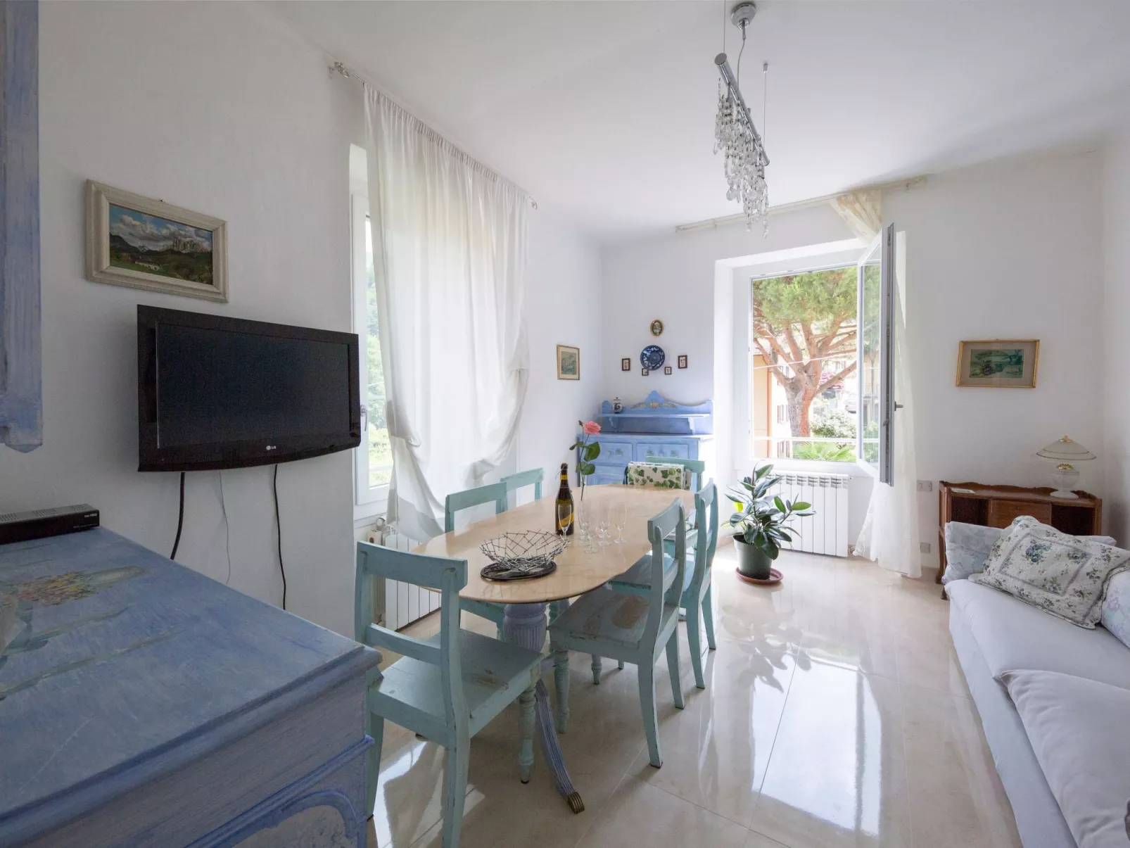 Fuer 7 Personen  3 Schlafzimmer in der Nähe von - Image-tags.info