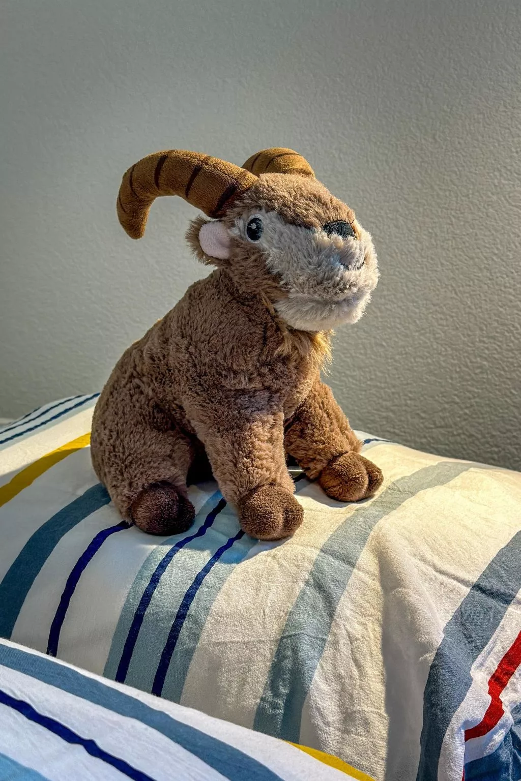 Ferienwohnung Lohner (EG) - Binnen