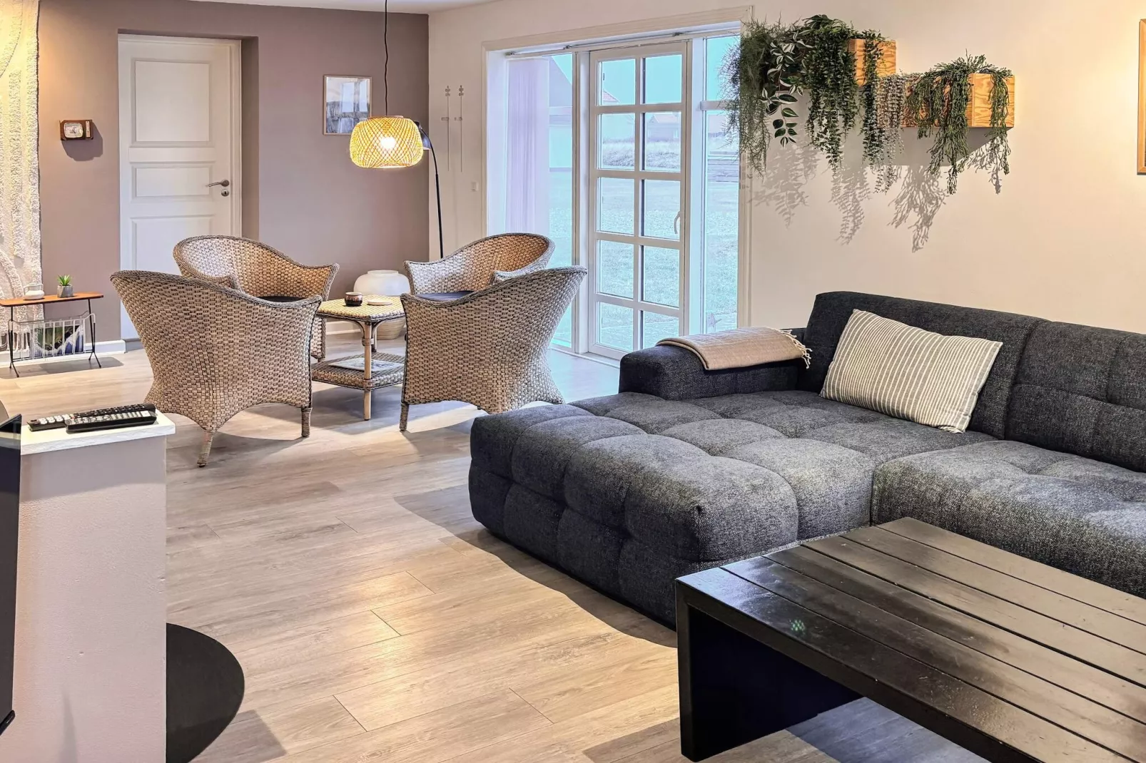 17 persoons vakantie huis in Harboøre-By Traum