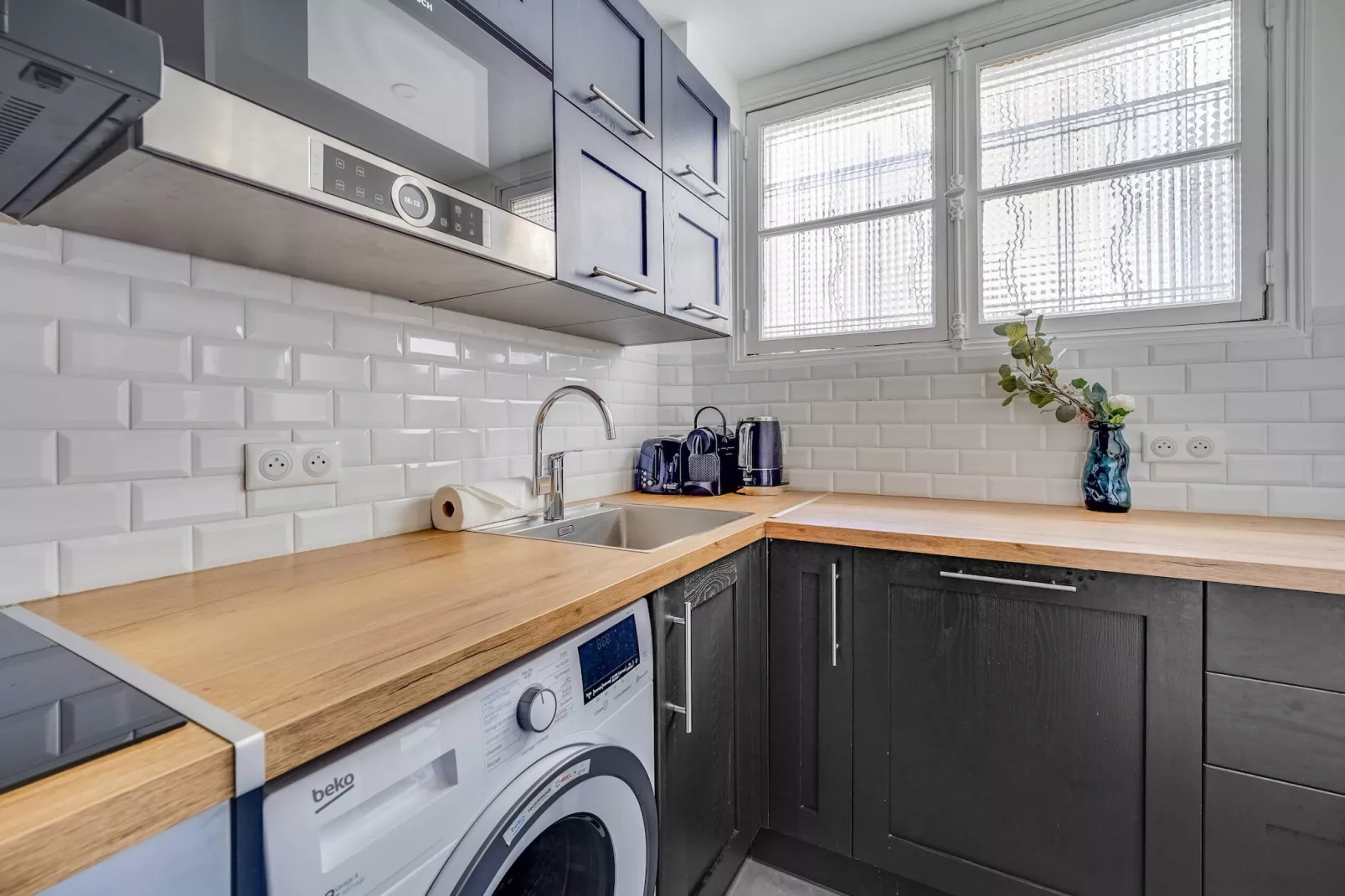 KS-7-LAZARE - Keuken