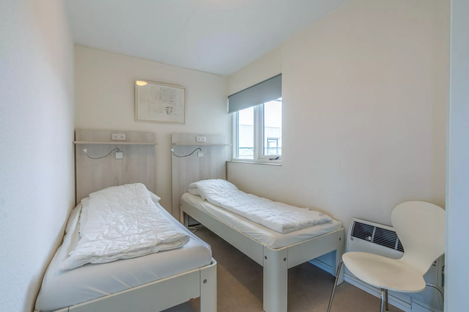 Juliana 152 - Slaapkamer