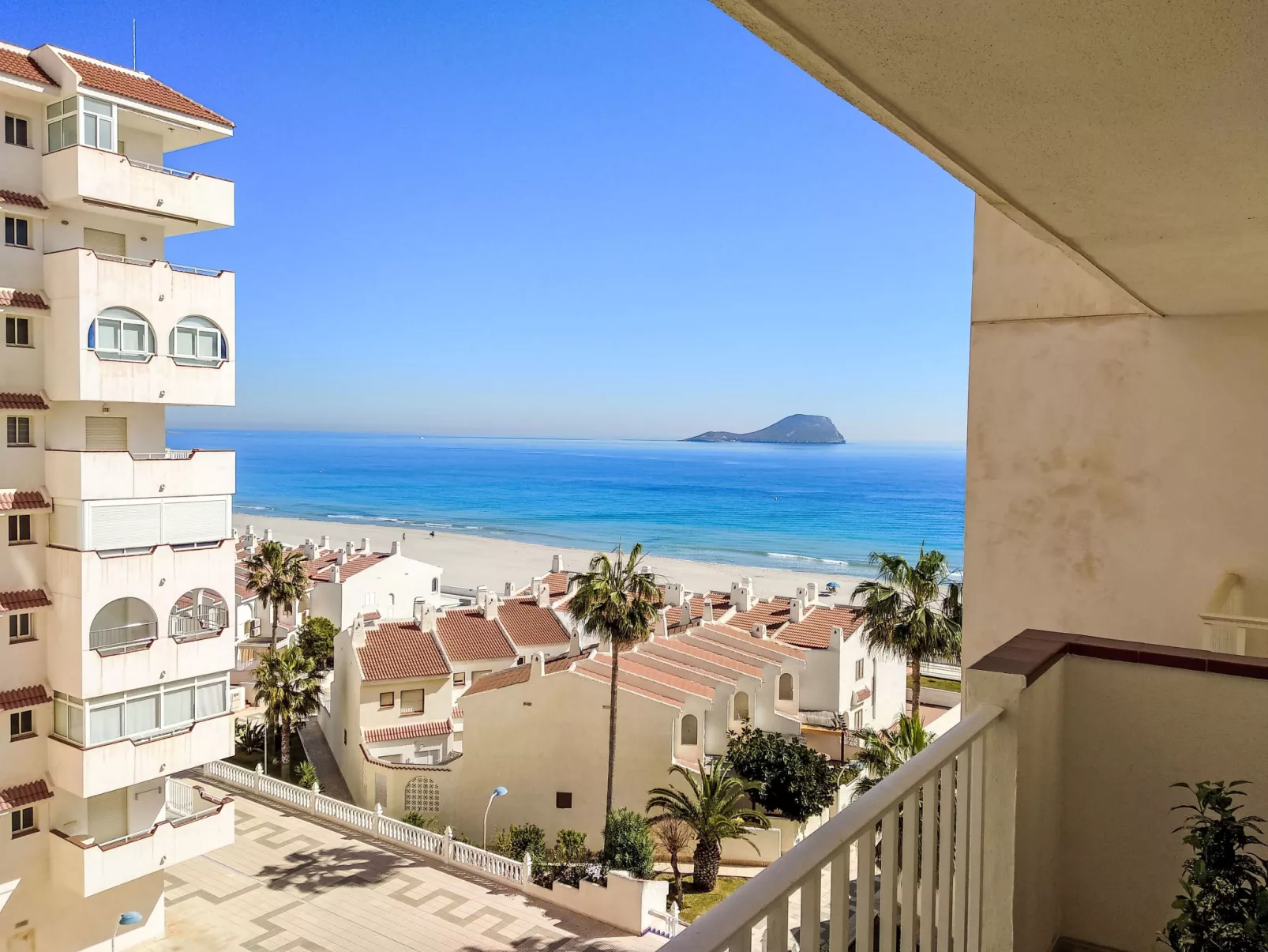 Los Ibicencos - Buiten