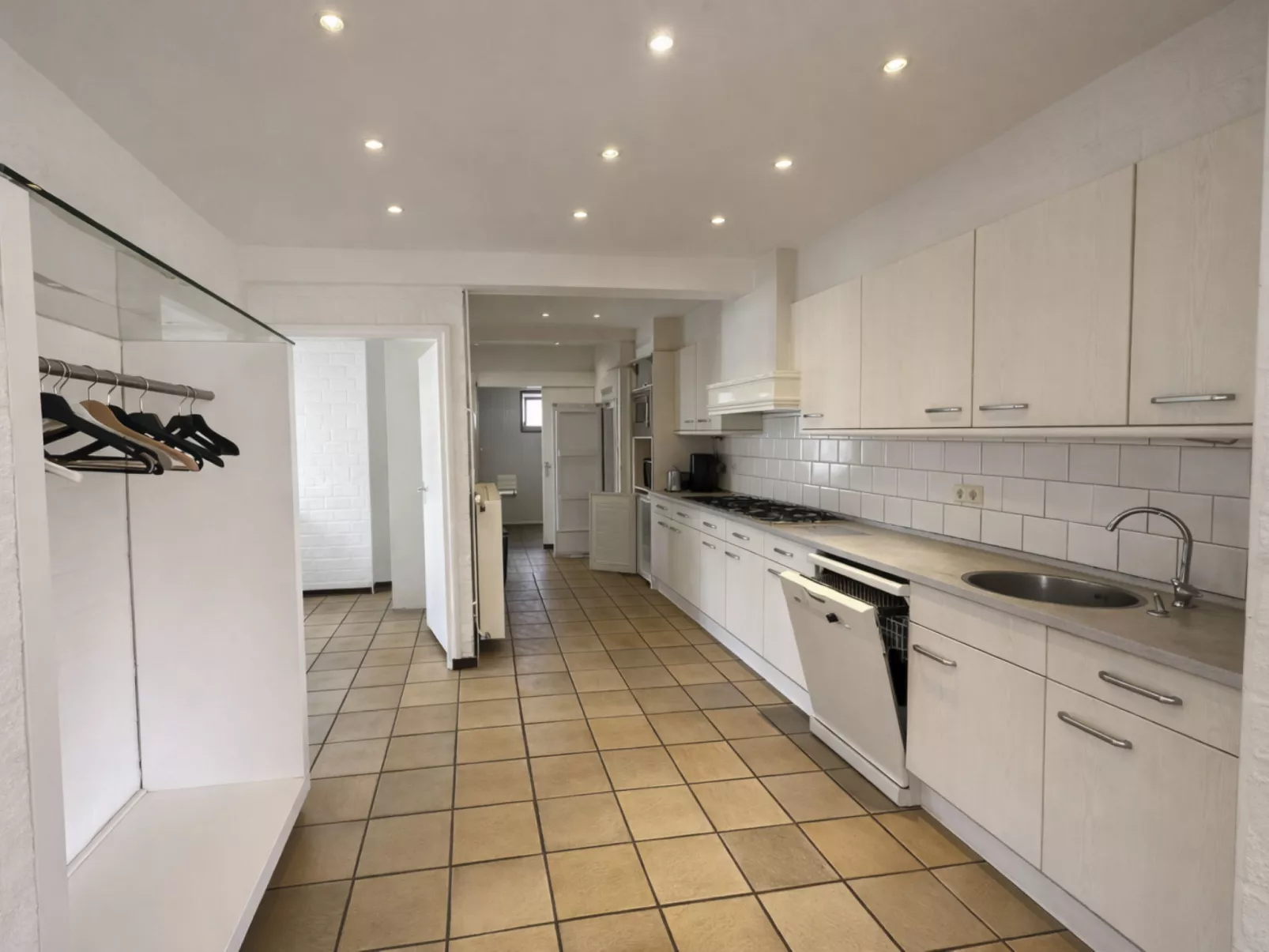 Bungalowpark Landsrade - Binnen