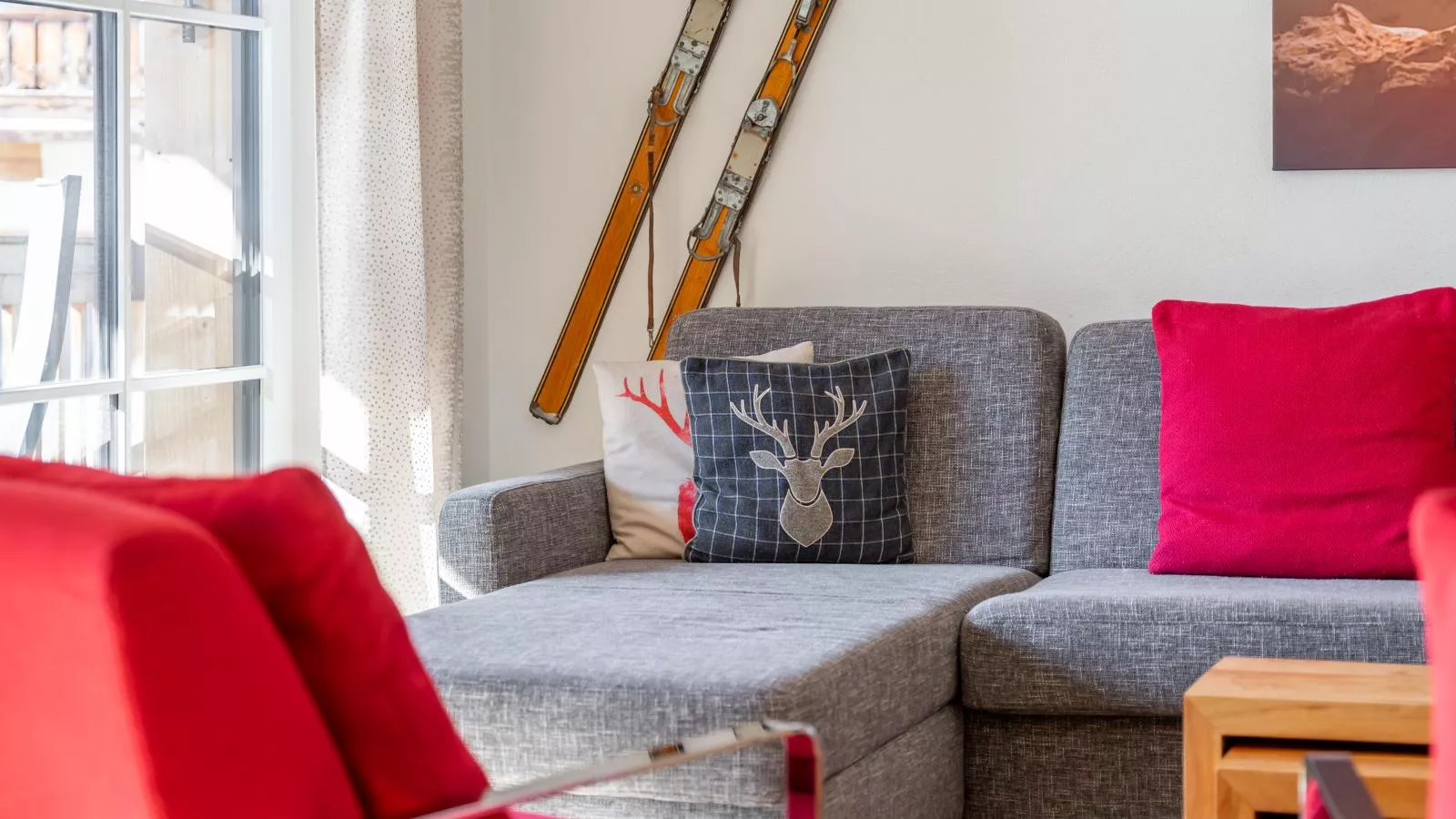 Tauern Suites Mitterwirt TOP 314 - Sfeer